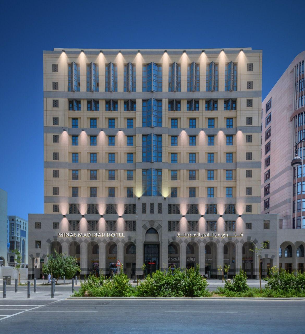 Mias Al Madina Hotel - imej 4