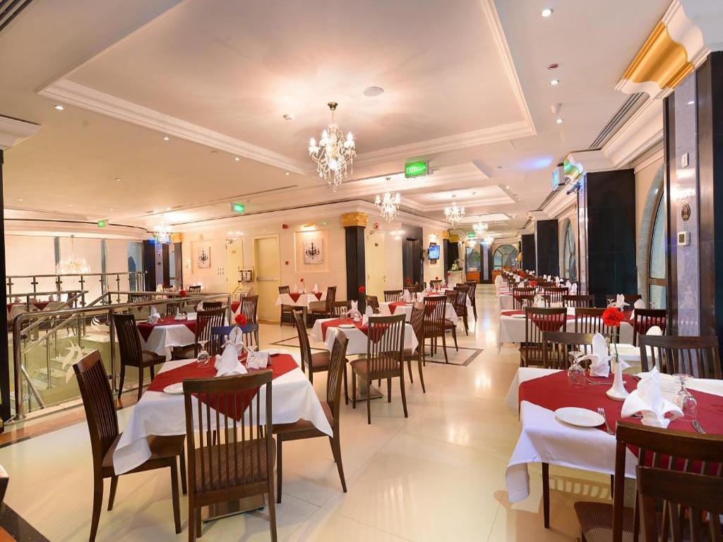 Kingsgate Hotel Deyar - imej 10