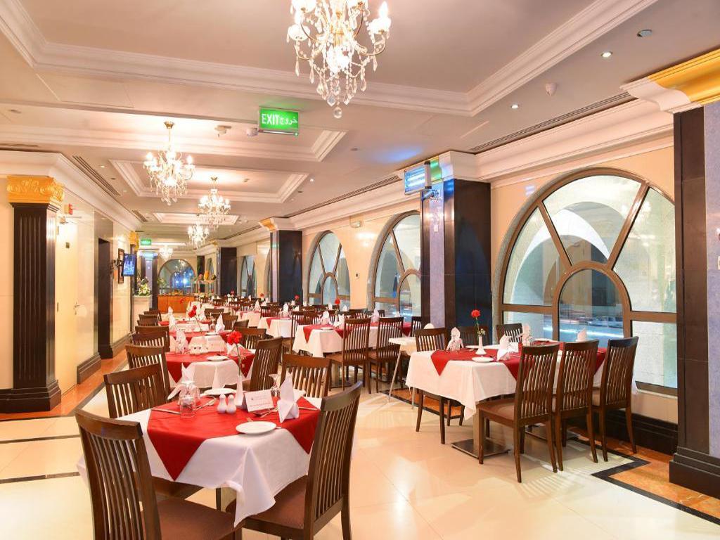 Kingsgate Hotel Deyar - imej 8