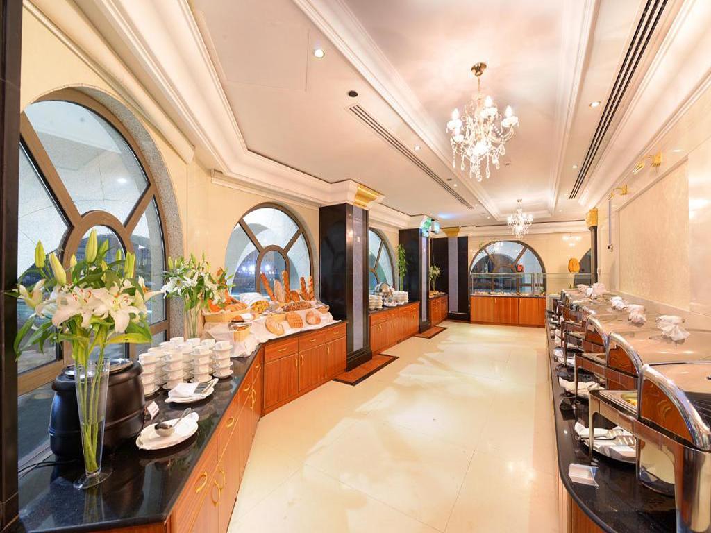 Kingsgate Hotel Deyar - imej 4