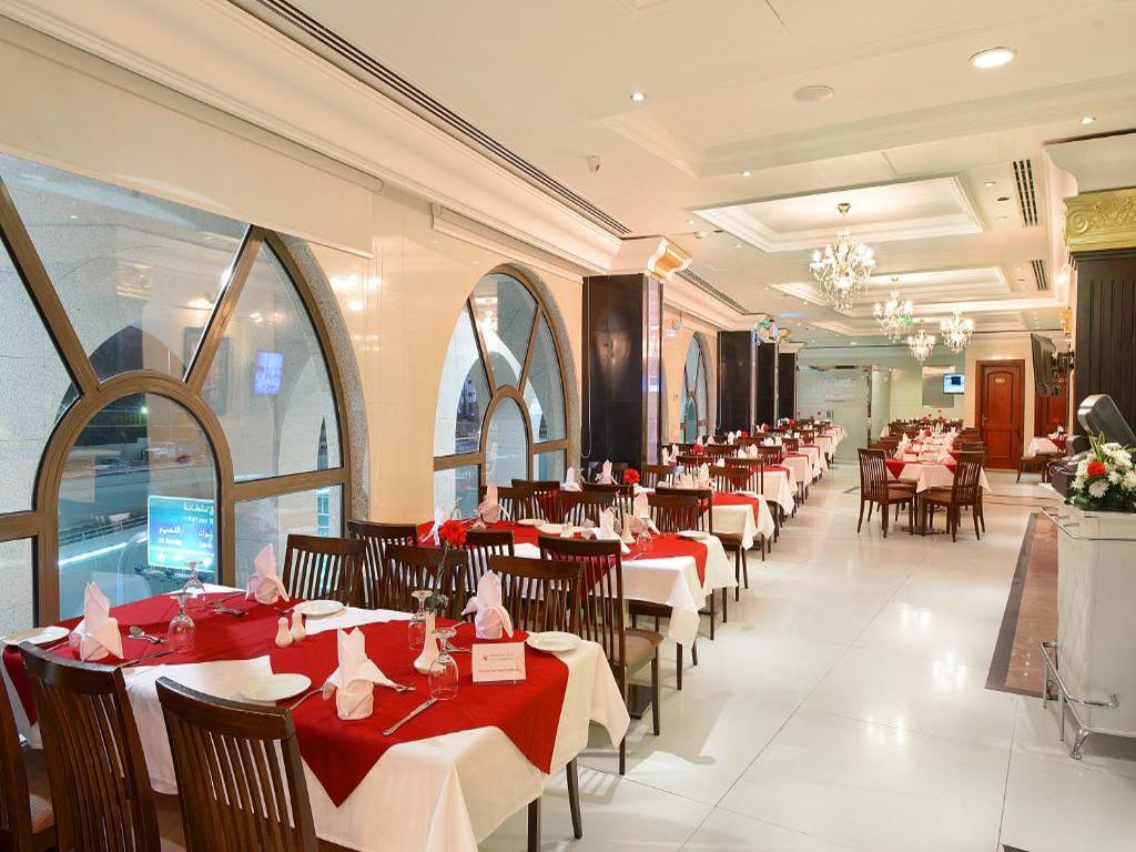 Kingsgate Hotel Deyar - imej 11