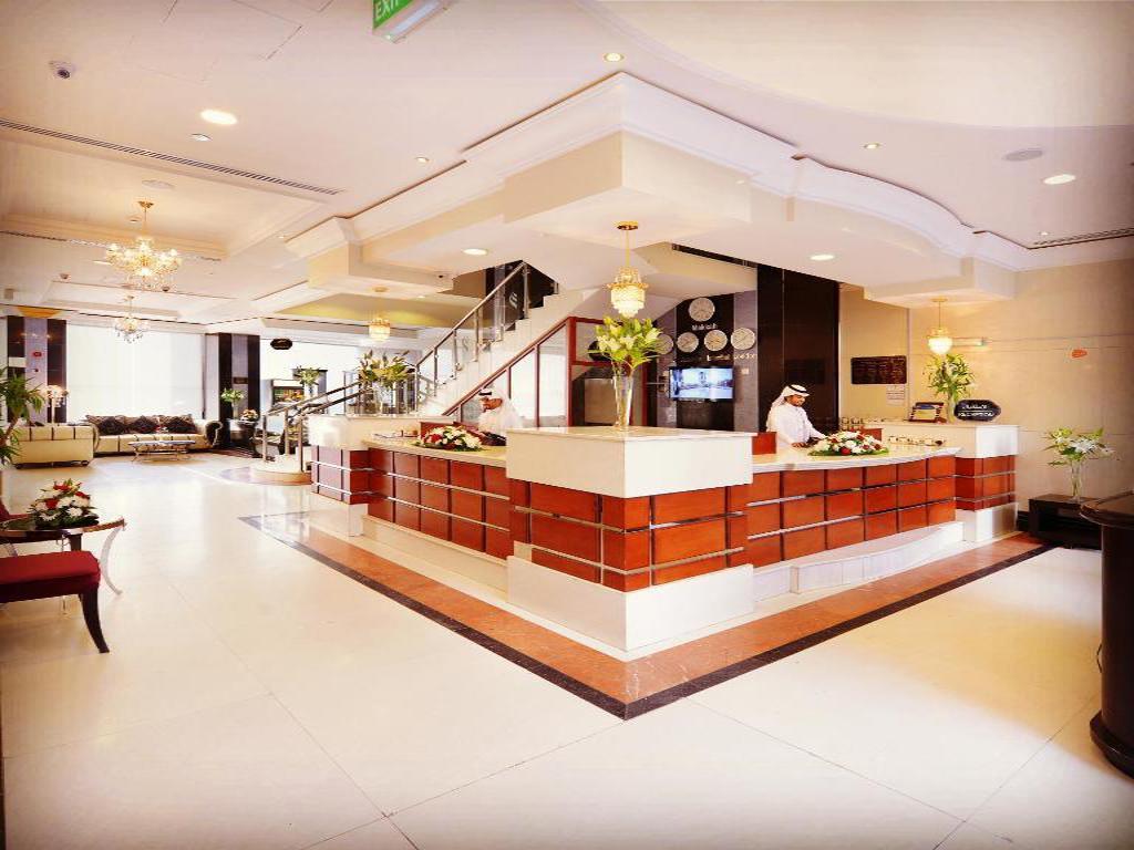 Kingsgate Hotel Deyar - imej 7