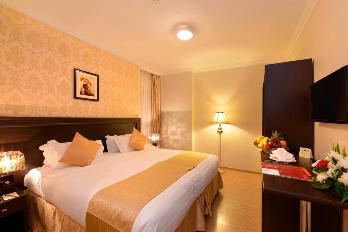 Kingsgate Hotel Deyar - imej 40