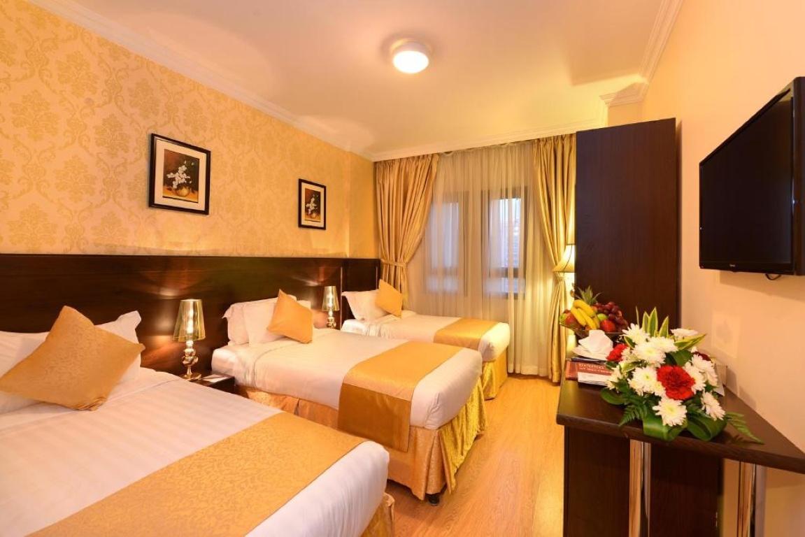 Kingsgate Hotel Deyar - imej 43