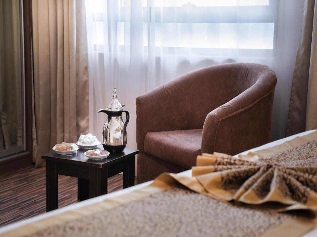 Kingsgate Hotel Deyar - imej 44