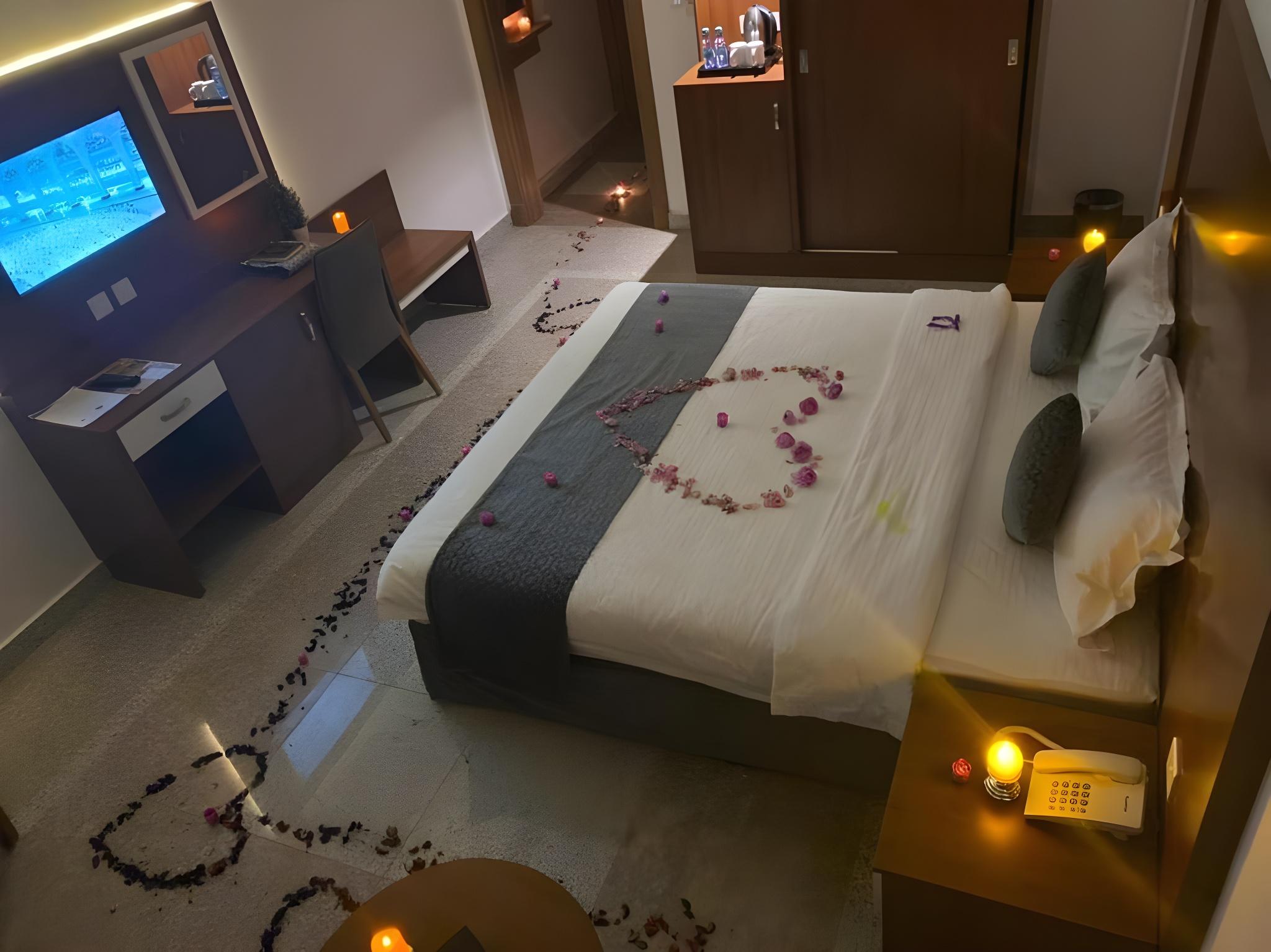 Anwar Apartments - afbeelding 25