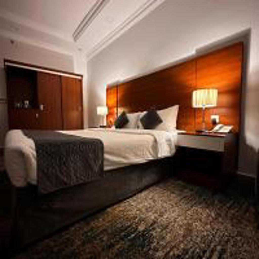 Anwar Apartments - afbeelding 31