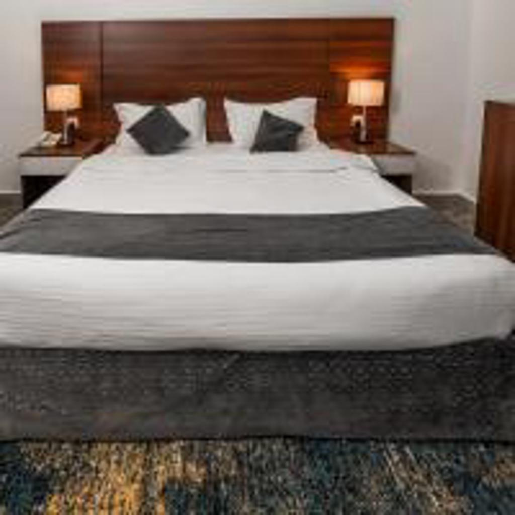 Anwar Apartments - afbeelding 30