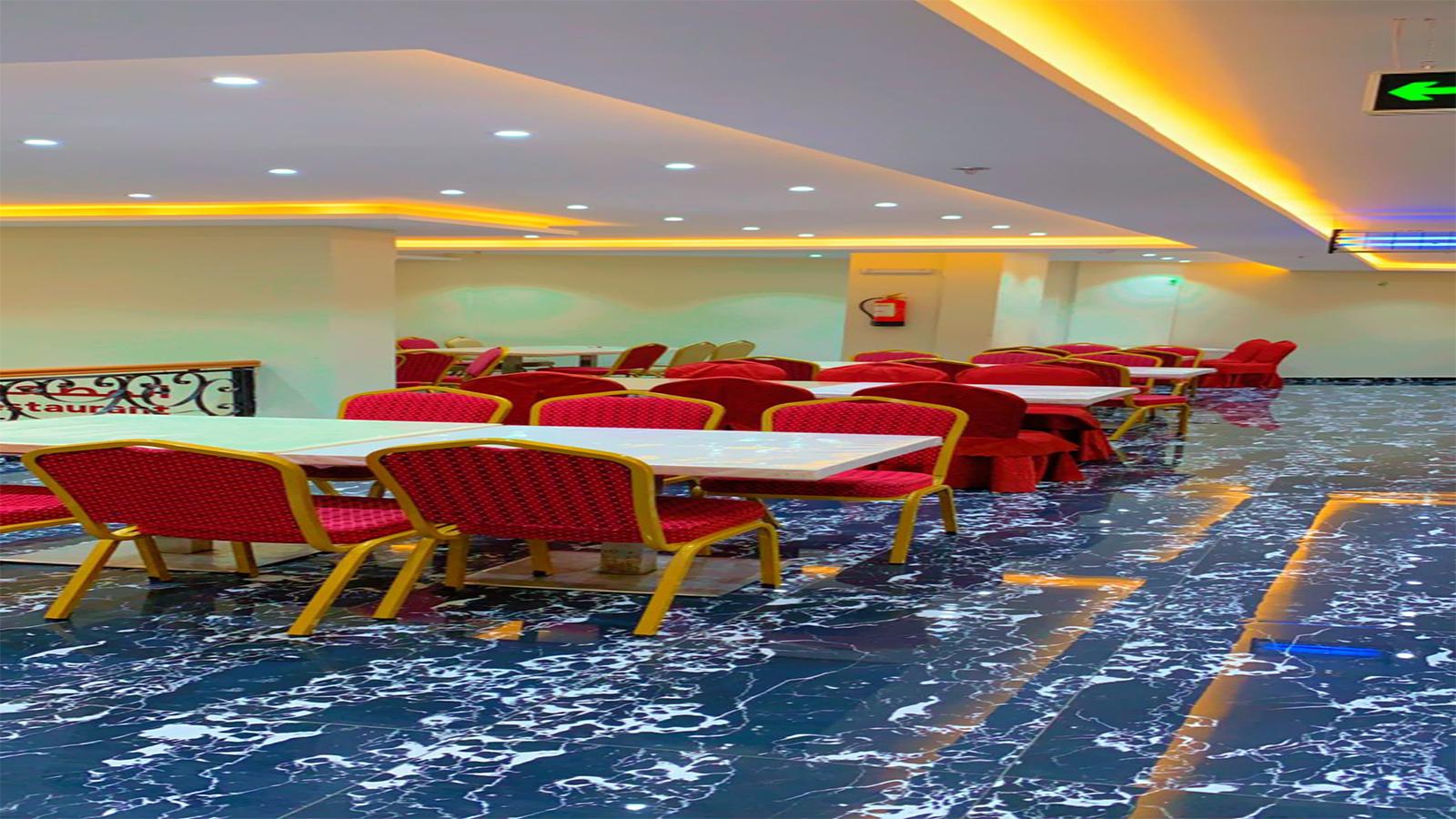 Abraj Al Diyafah Hotel 1&2 - afbeelding 7