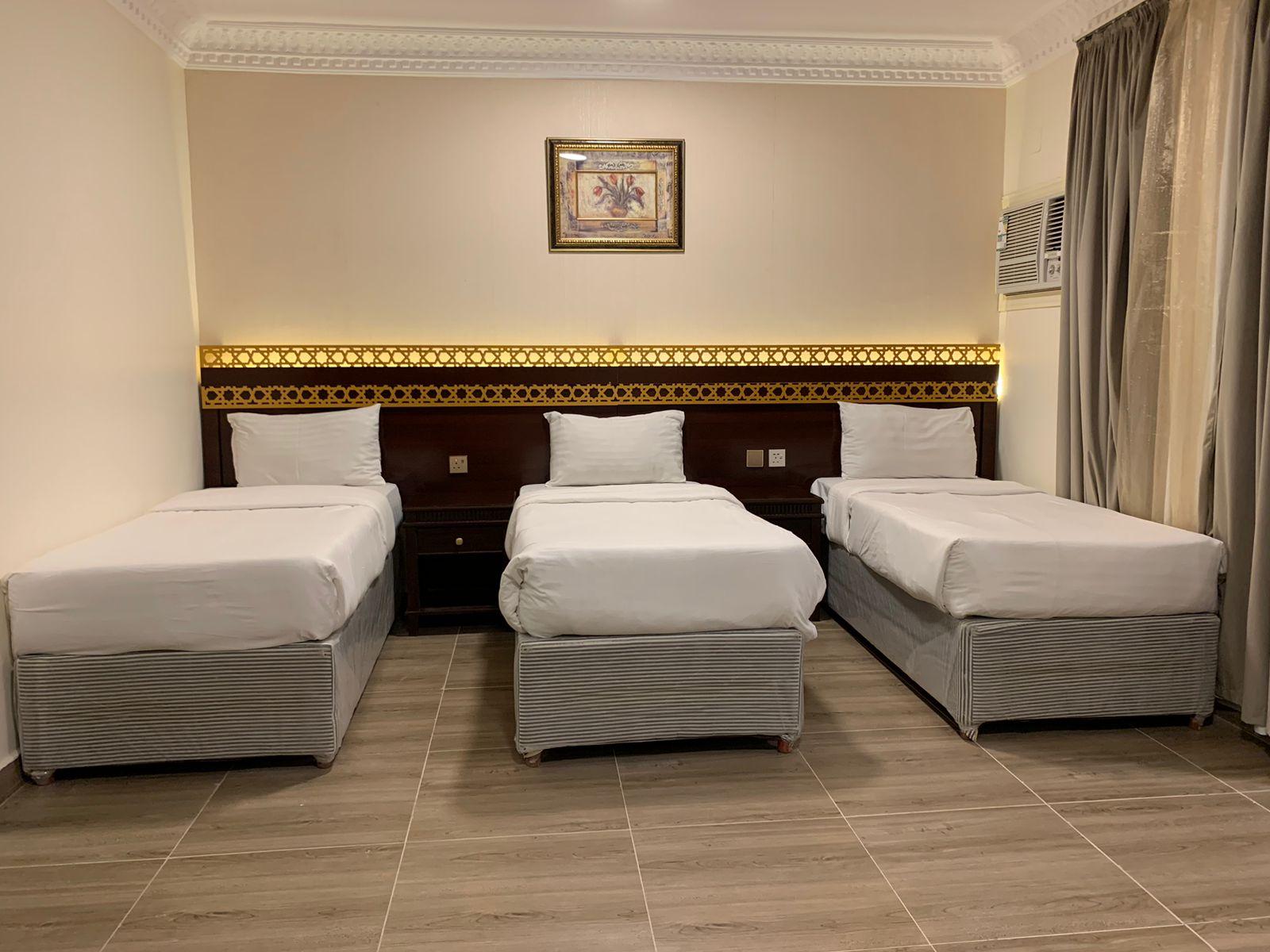 Abraj Al Diyafah Hotel 1&2 - afbeelding 26