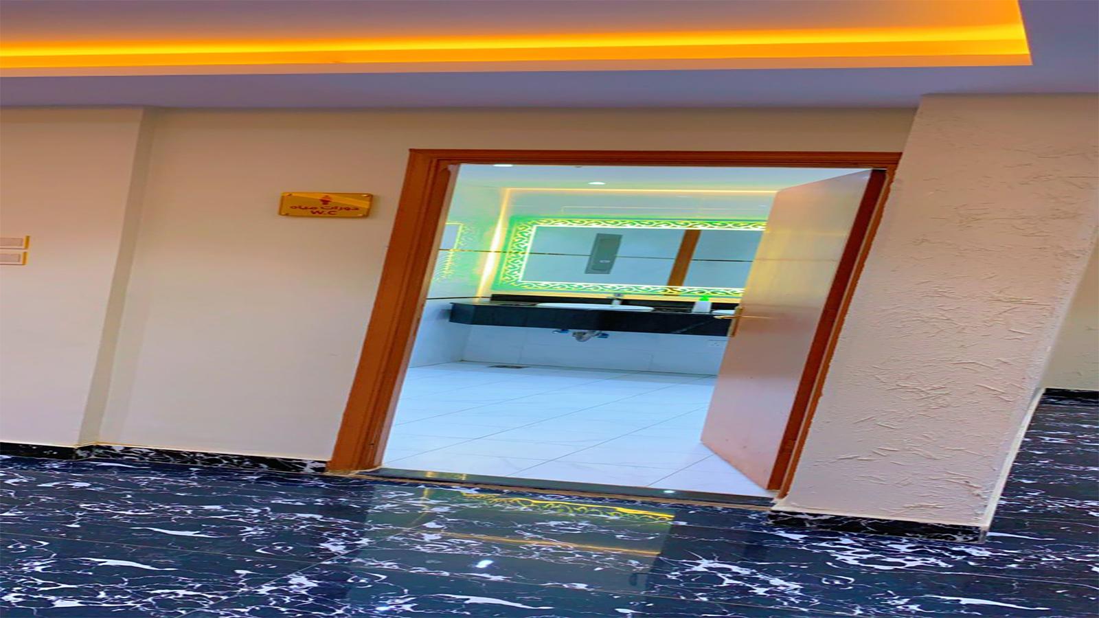 Abraj Al Diyafah Hotel 1&2 - afbeelding 23