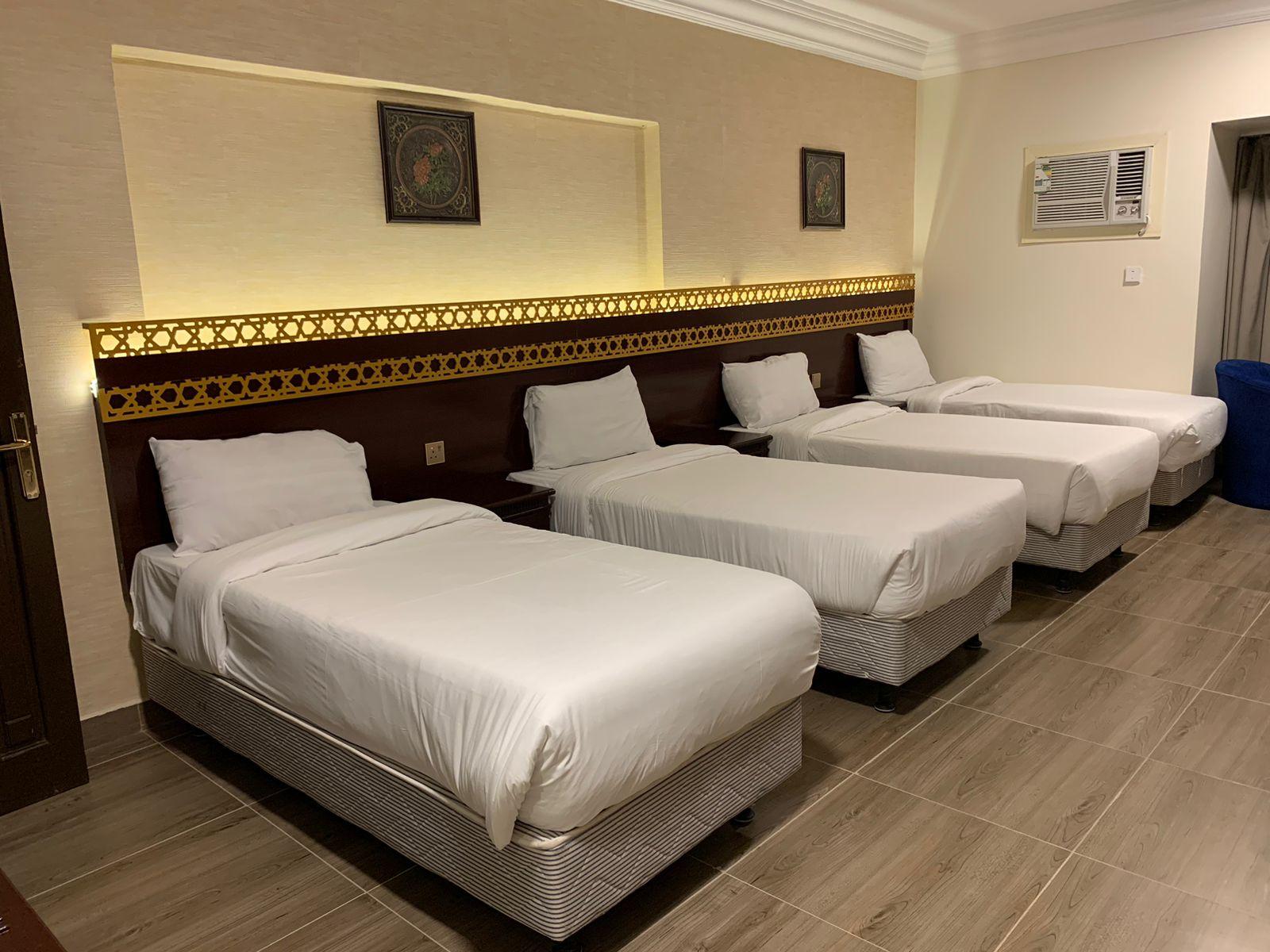 Abraj Al Diyafah Hotel 1&2 - afbeelding 36