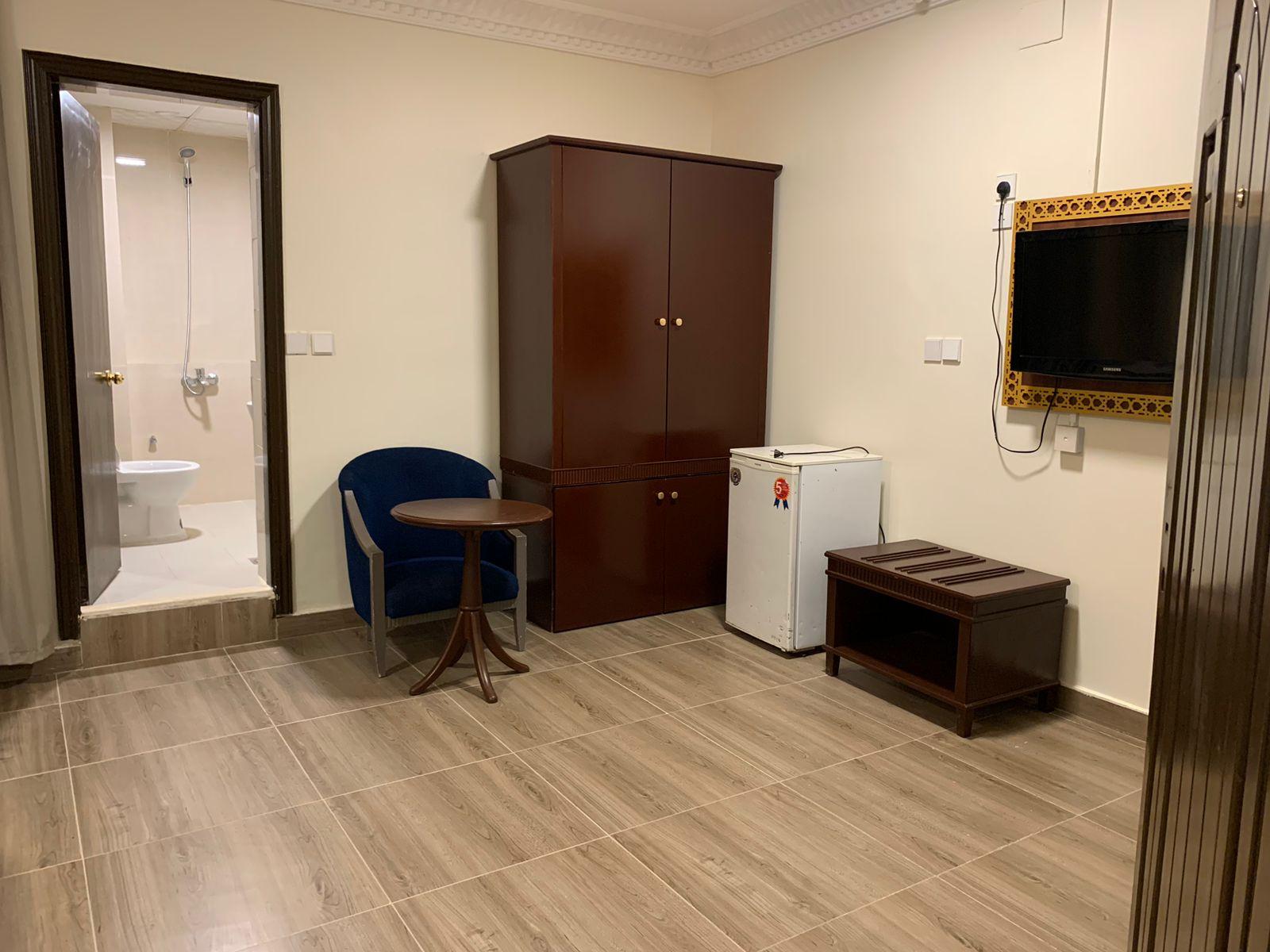 Abraj Al Diyafah Hotel 1&2 - afbeelding 42