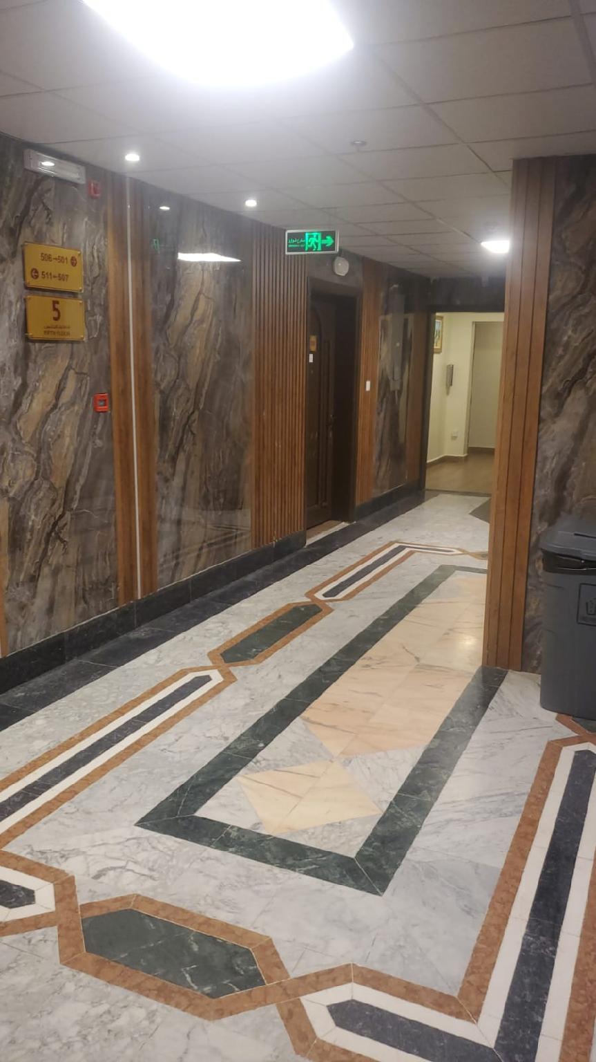 Abraj Al Diyafah Hotel 1&2 - afbeelding 20