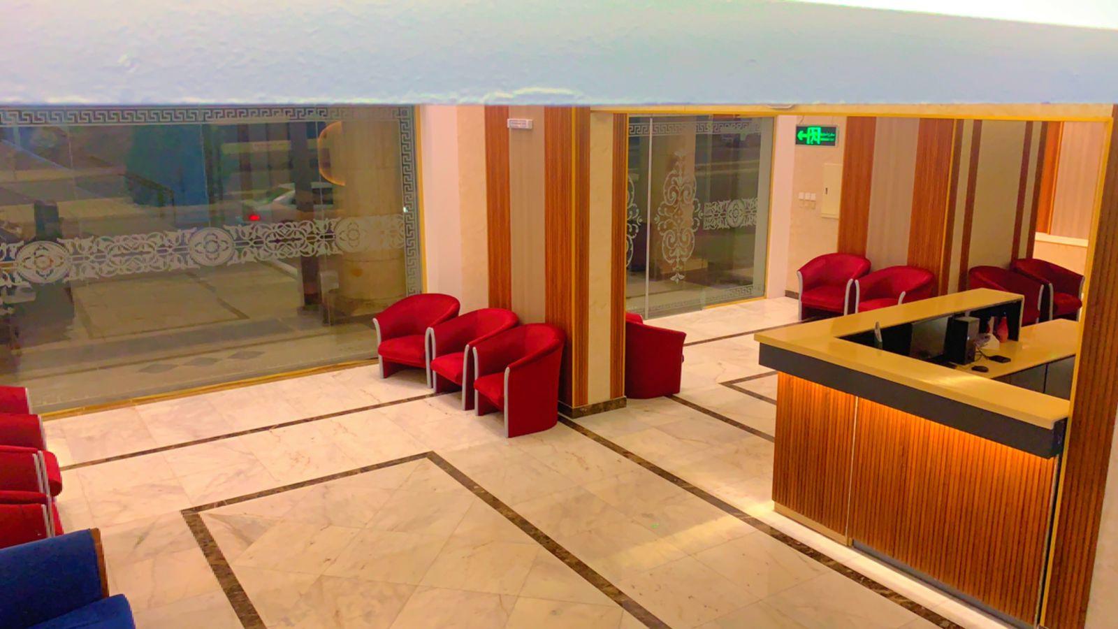 Abraj Al Diyafah Hotel 1&2 - afbeelding 16