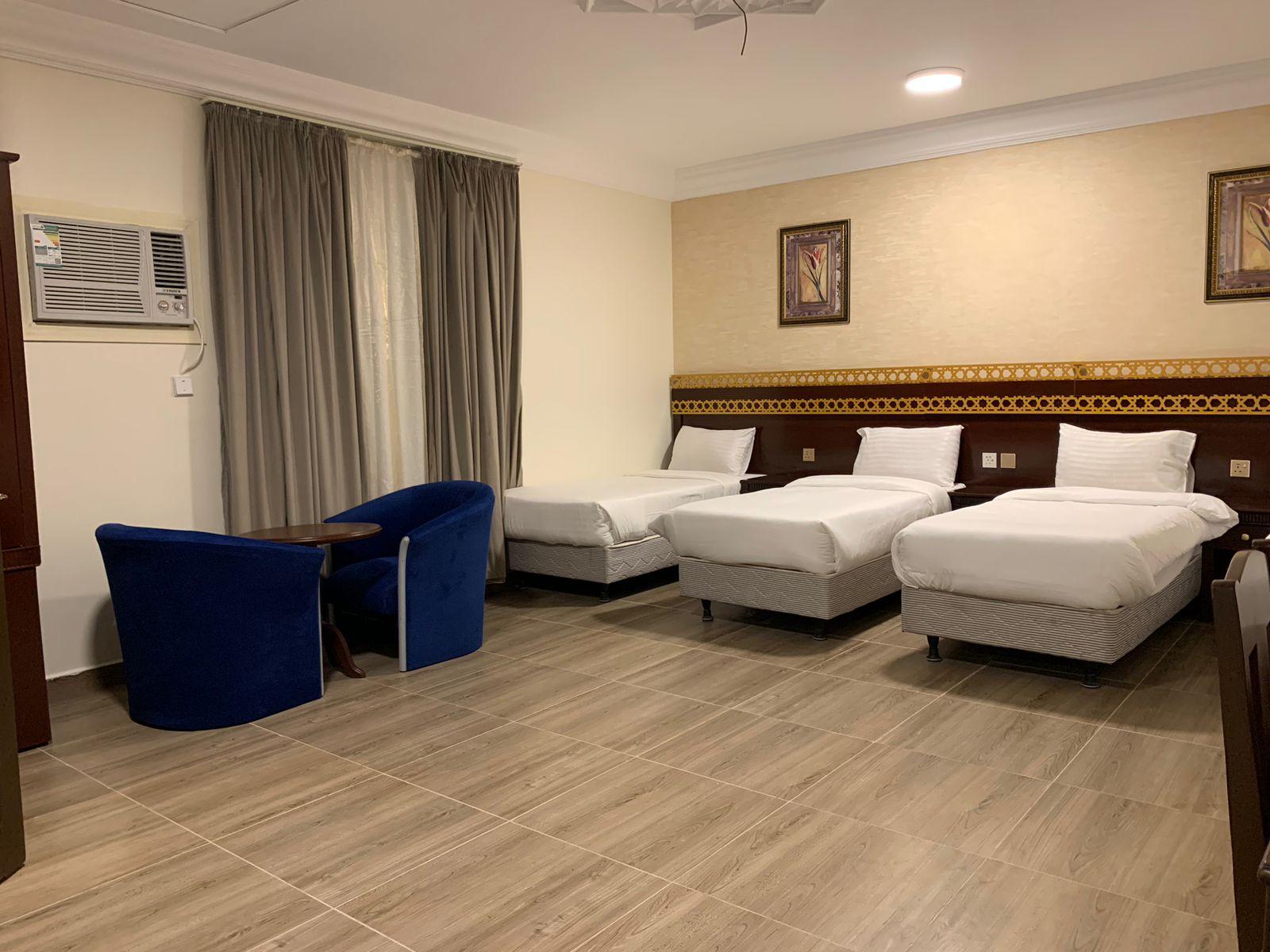 Abraj Al Diyafah Hotel 1&2 - afbeelding 18