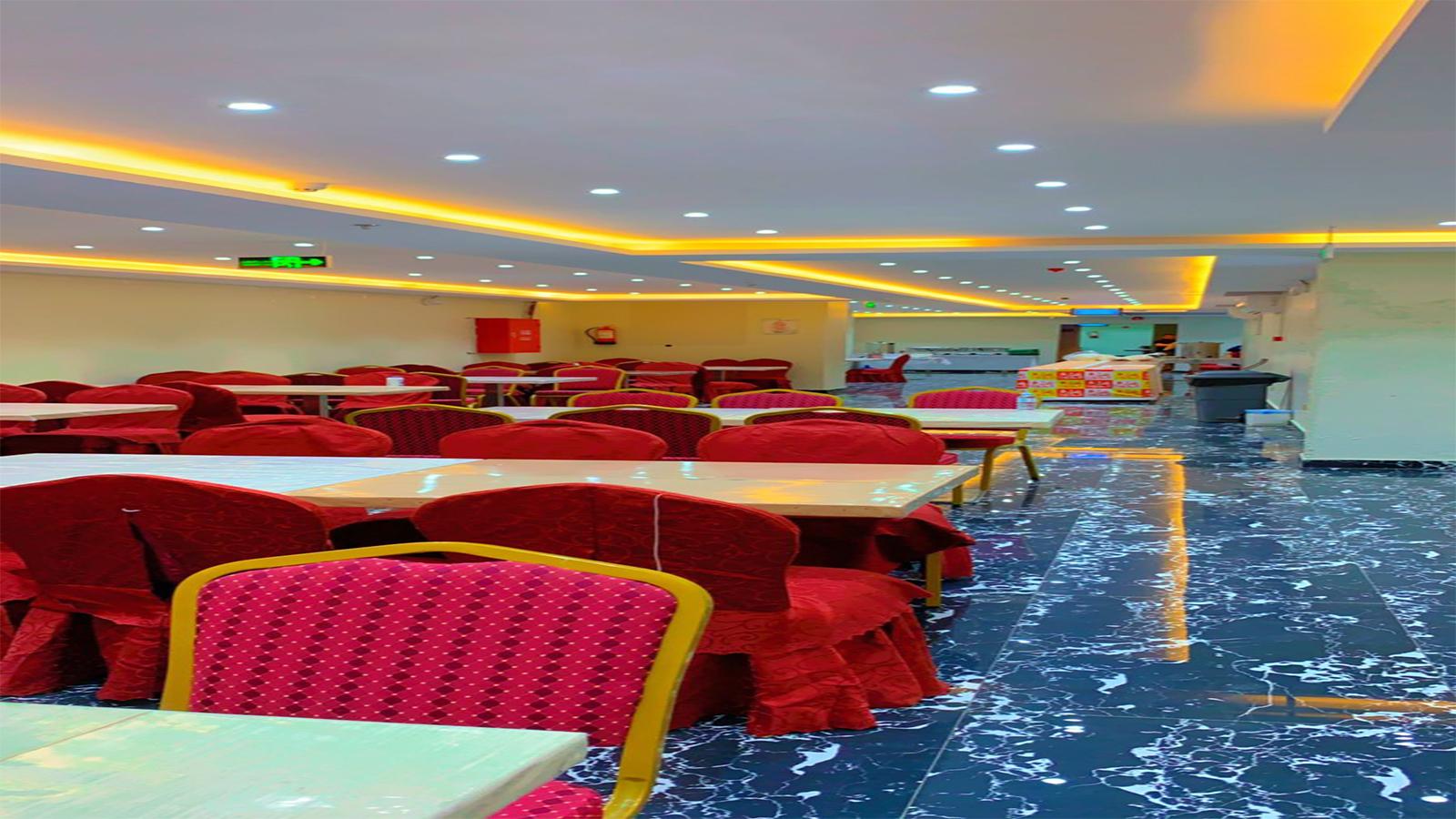 Abraj Al Diyafah Hotel 1&2 - afbeelding 5
