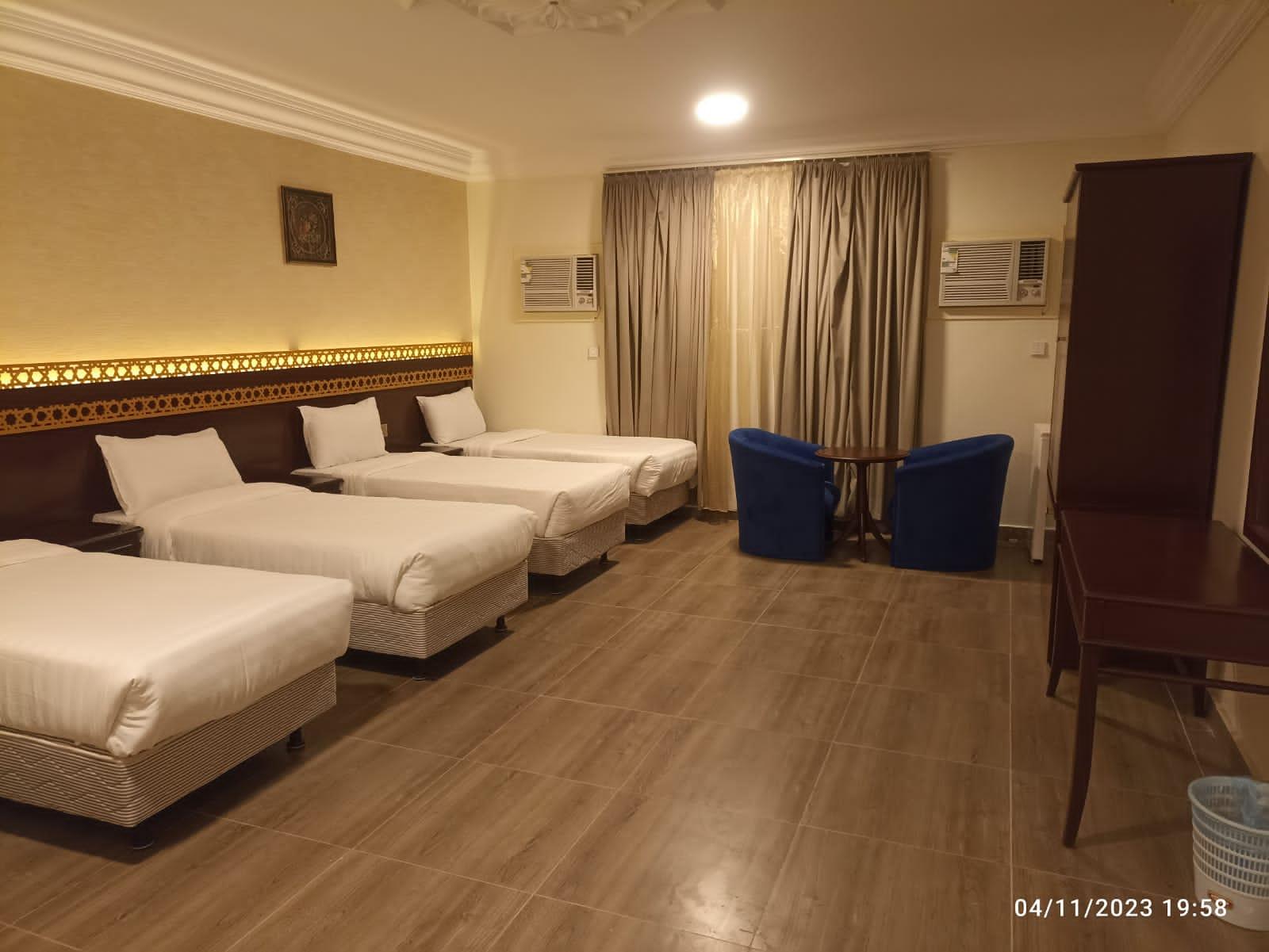 Abraj Al Diyafah Hotel 1&2 - afbeelding 15