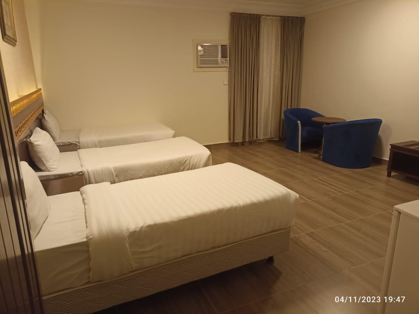 Abraj Al Diyafah Hotel 1&2 - afbeelding 40