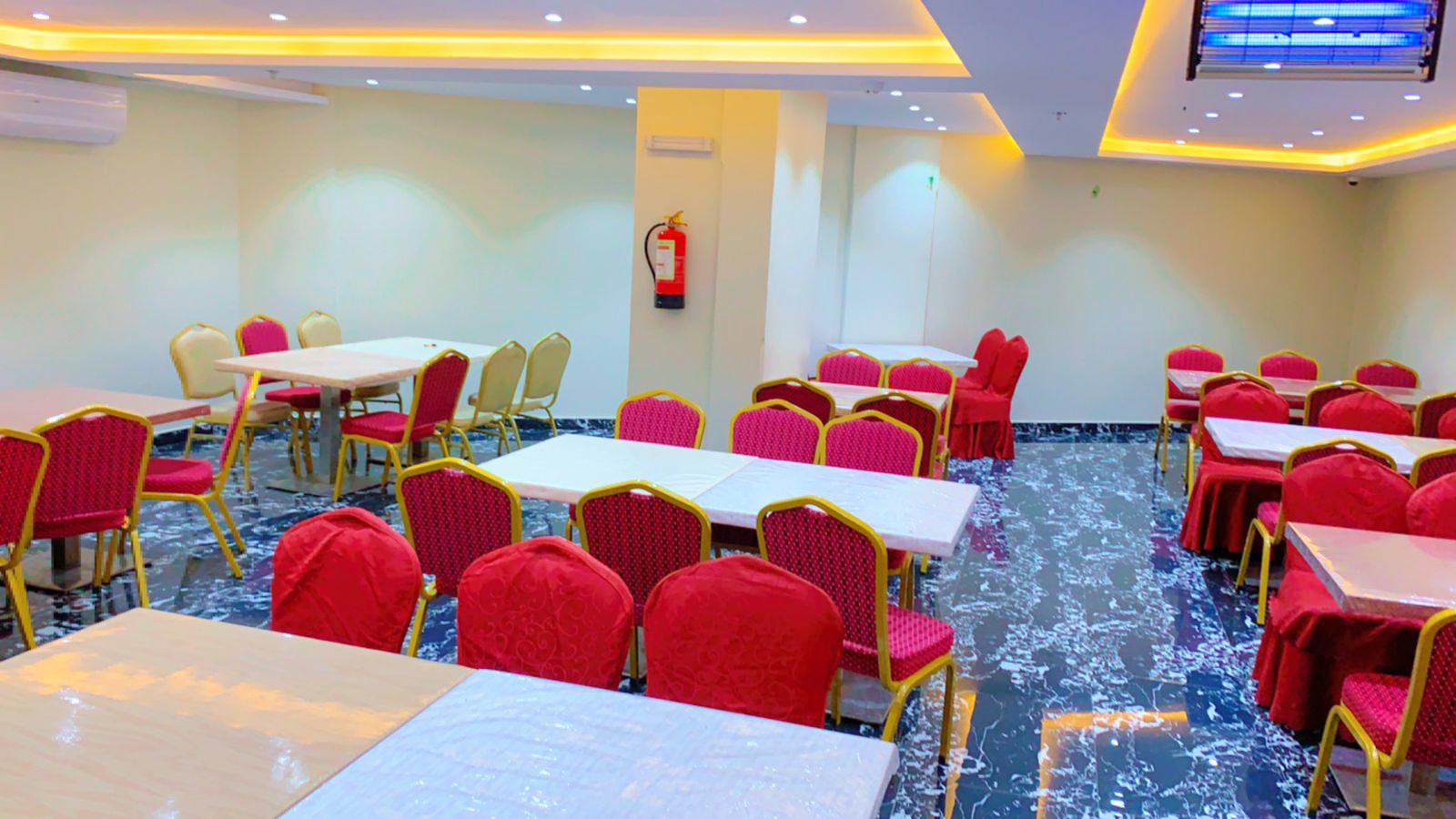 Abraj Al Diyafah Hotel 1&2 - afbeelding 8
