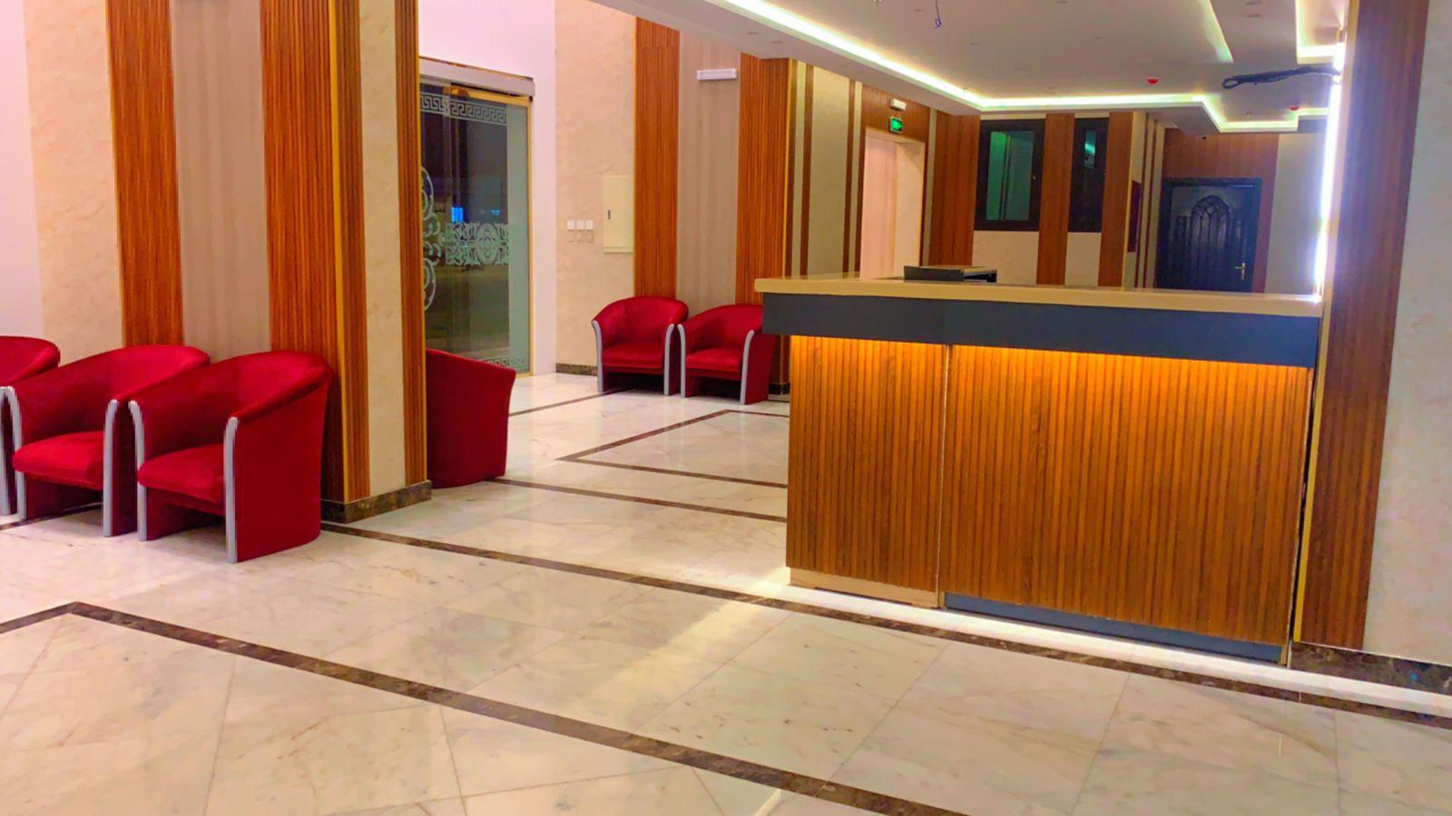 Abraj Al Diyafah Hotel 1&2 - afbeelding 13