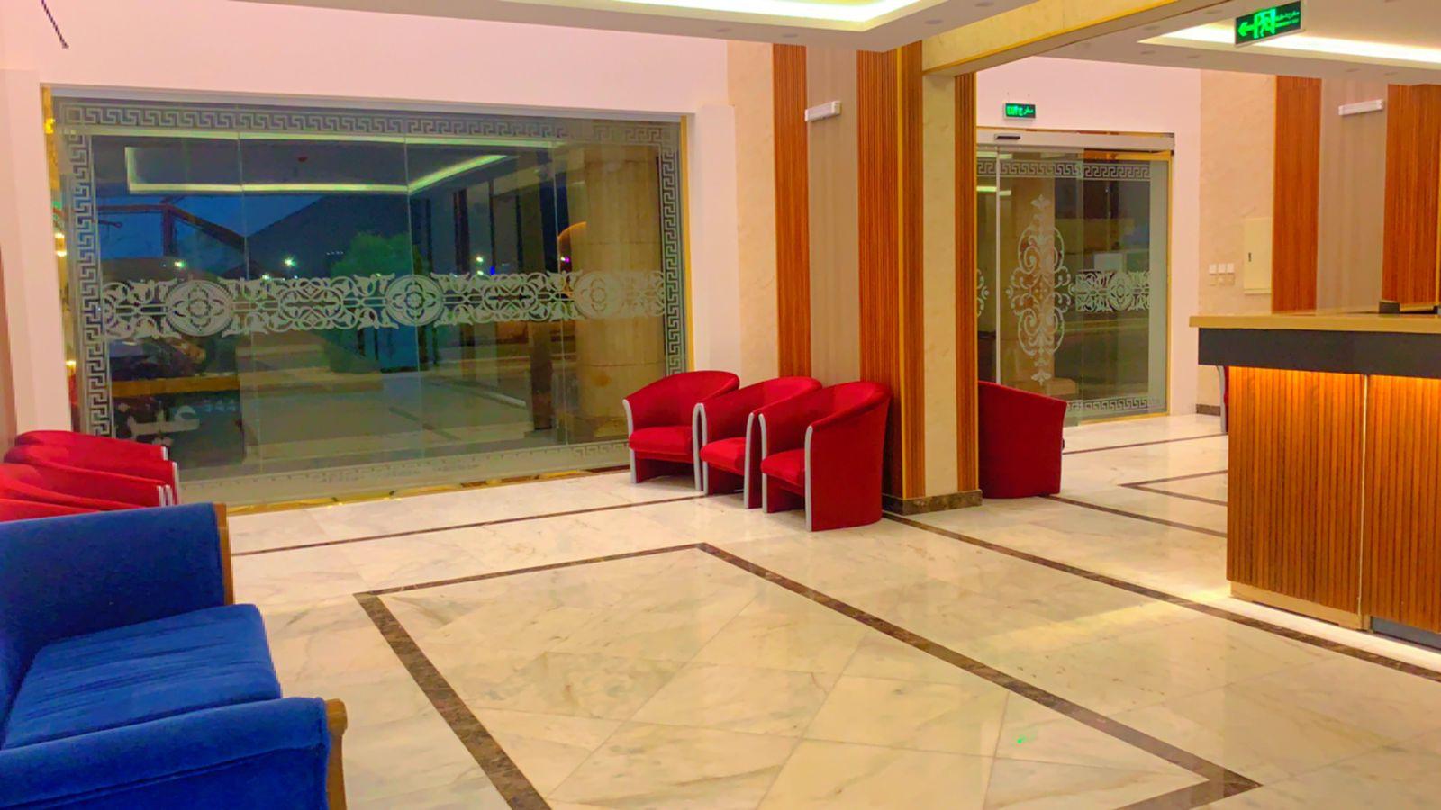 Abraj Al Diyafah Hotel 1&2 - afbeelding 11