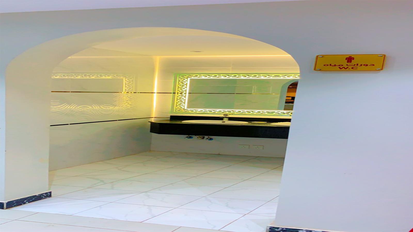 Abraj Al Diyafah Hotel 1&2 - afbeelding 24