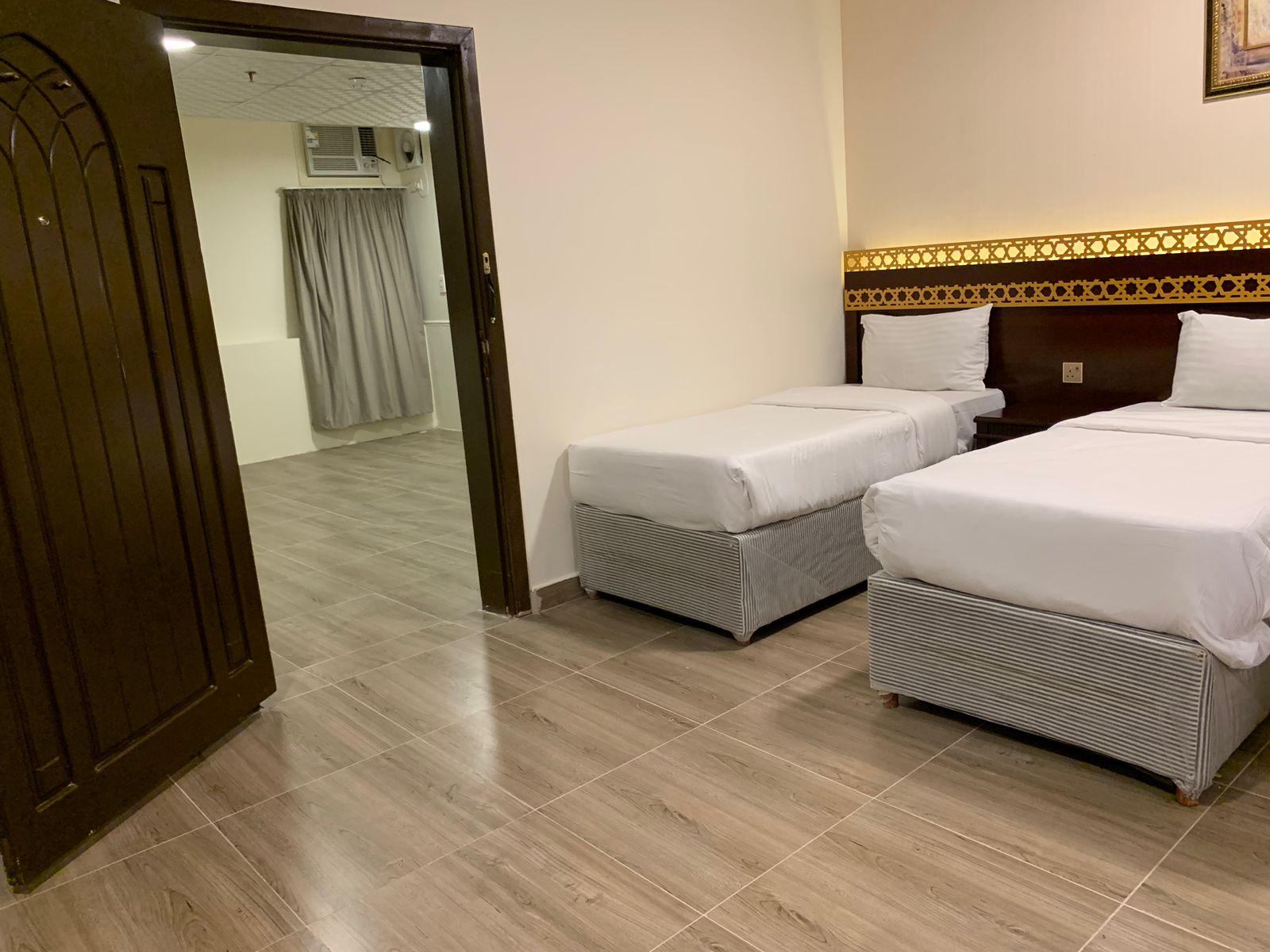 Abraj Al Diyafah Hotel 1&2 - afbeelding 30