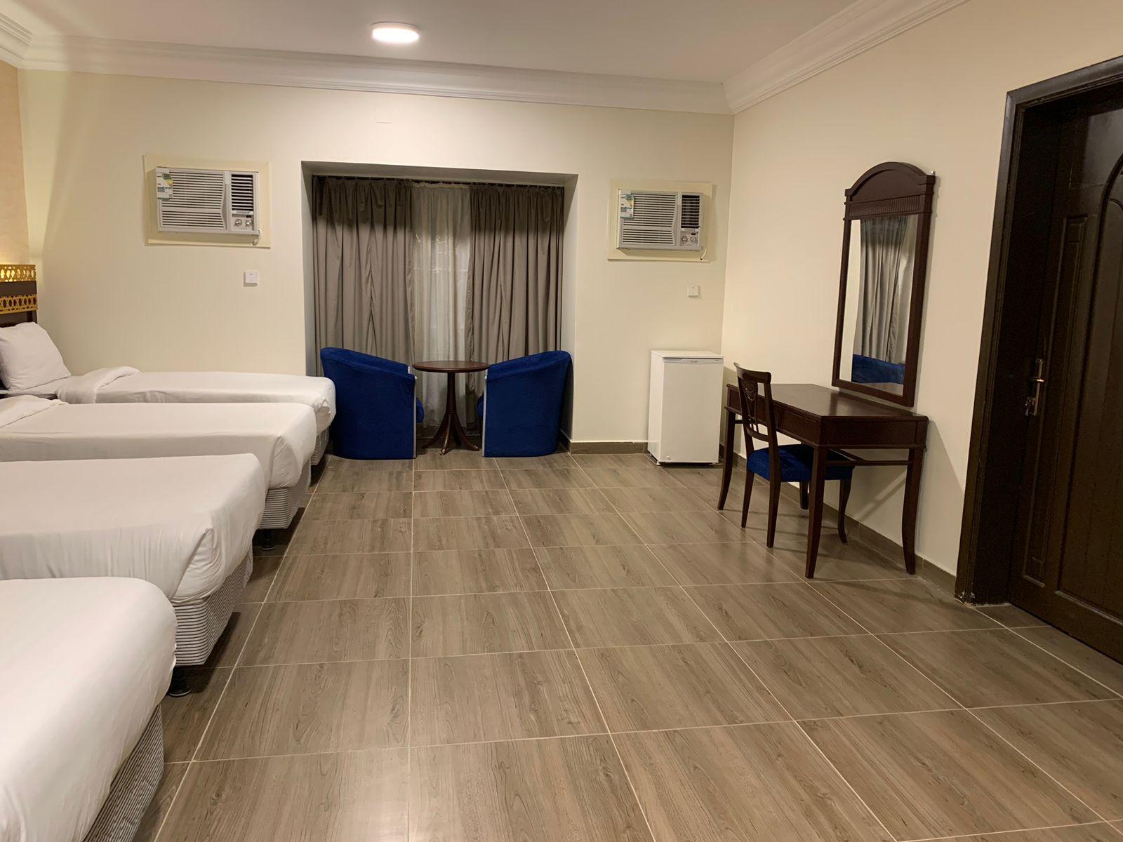 Abraj Al Diyafah Hotel 1&2 - afbeelding 29