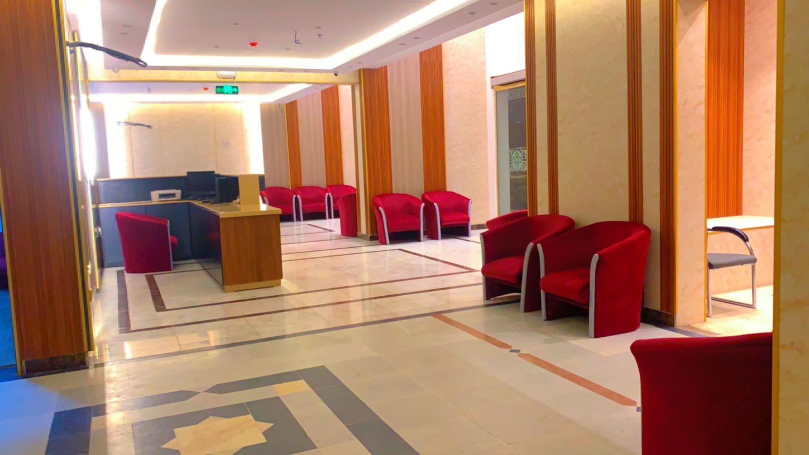 Abraj Al Diyafah Hotel 1&2 - afbeelding 4