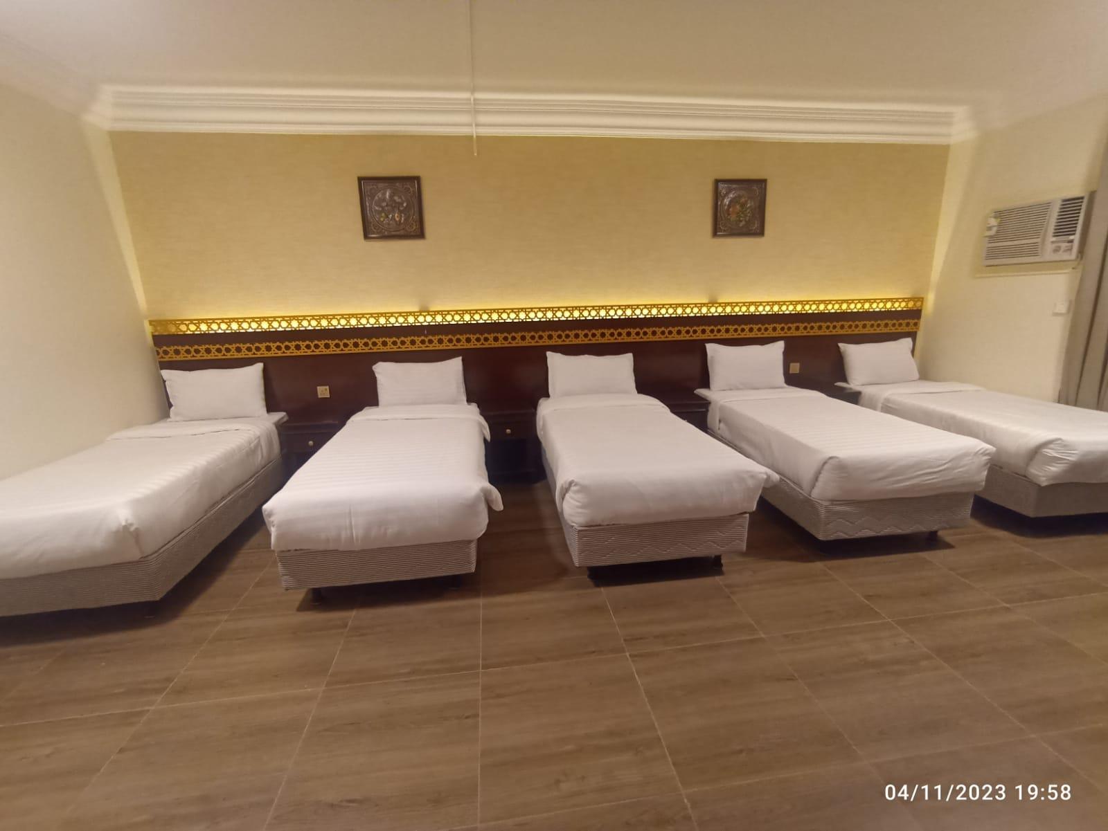 Abraj Al Diyafah Hotel 1&2 - afbeelding 28