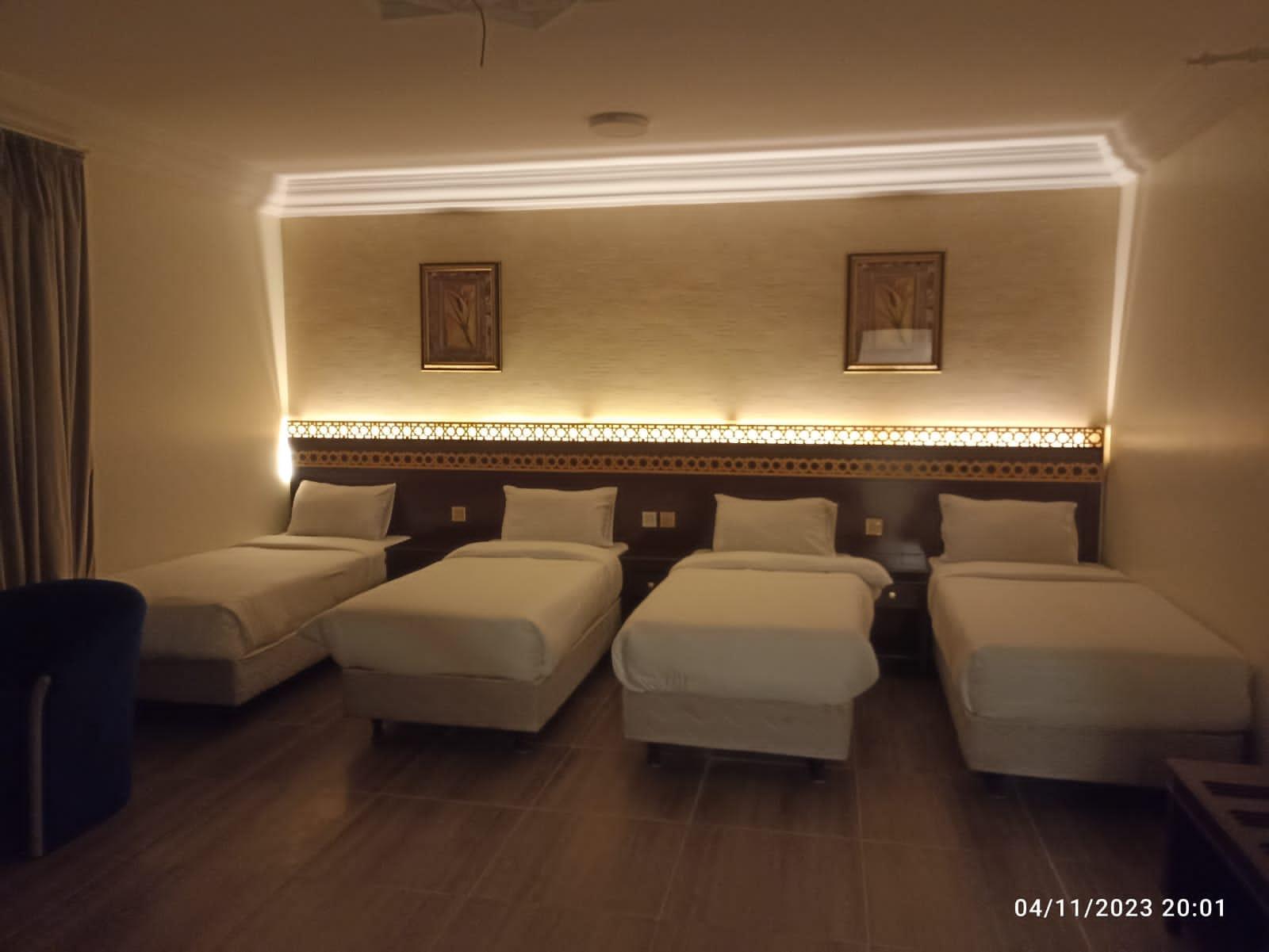 Abraj Al Diyafah Hotel 1&2 - afbeelding 12