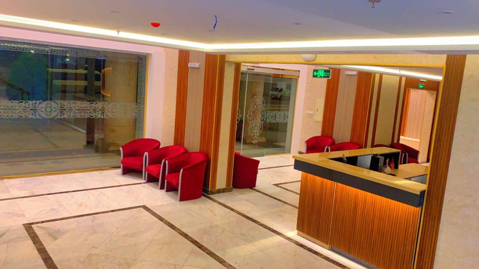 Abraj Al Diyafah Hotel 1&2 - afbeelding 14