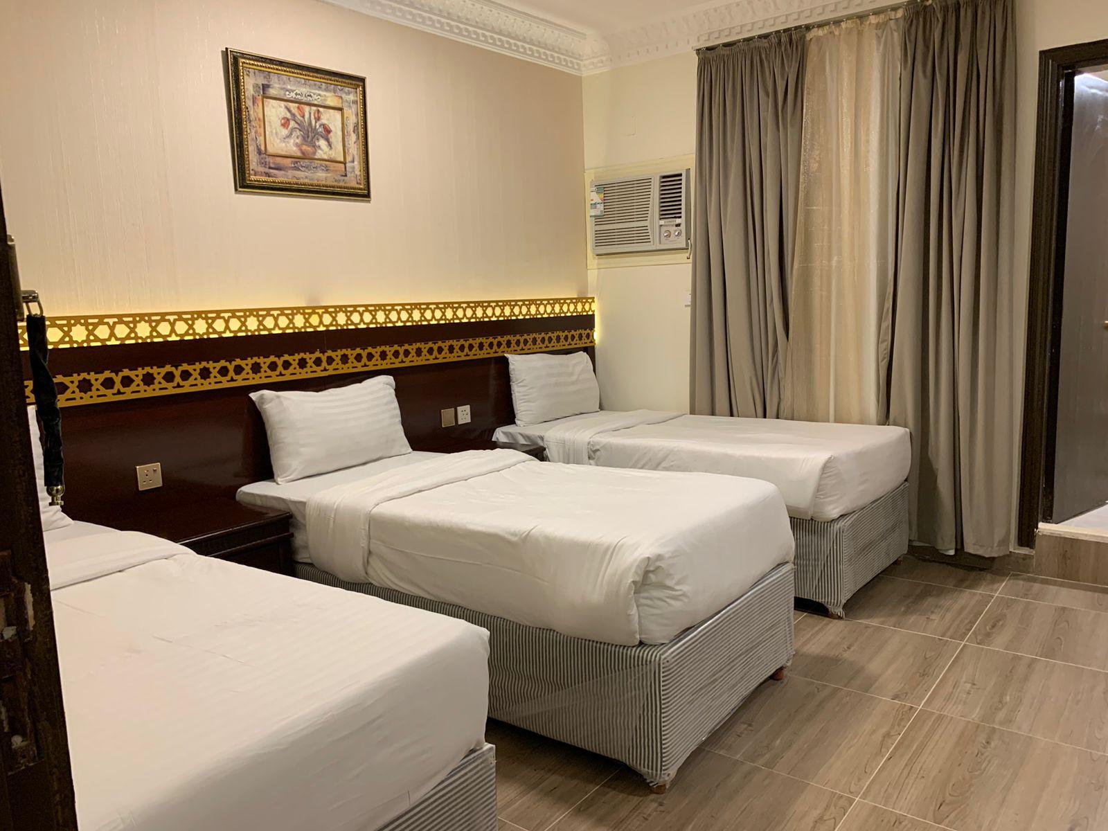 Abraj Al Diyafah Hotel 1&2 - afbeelding 21