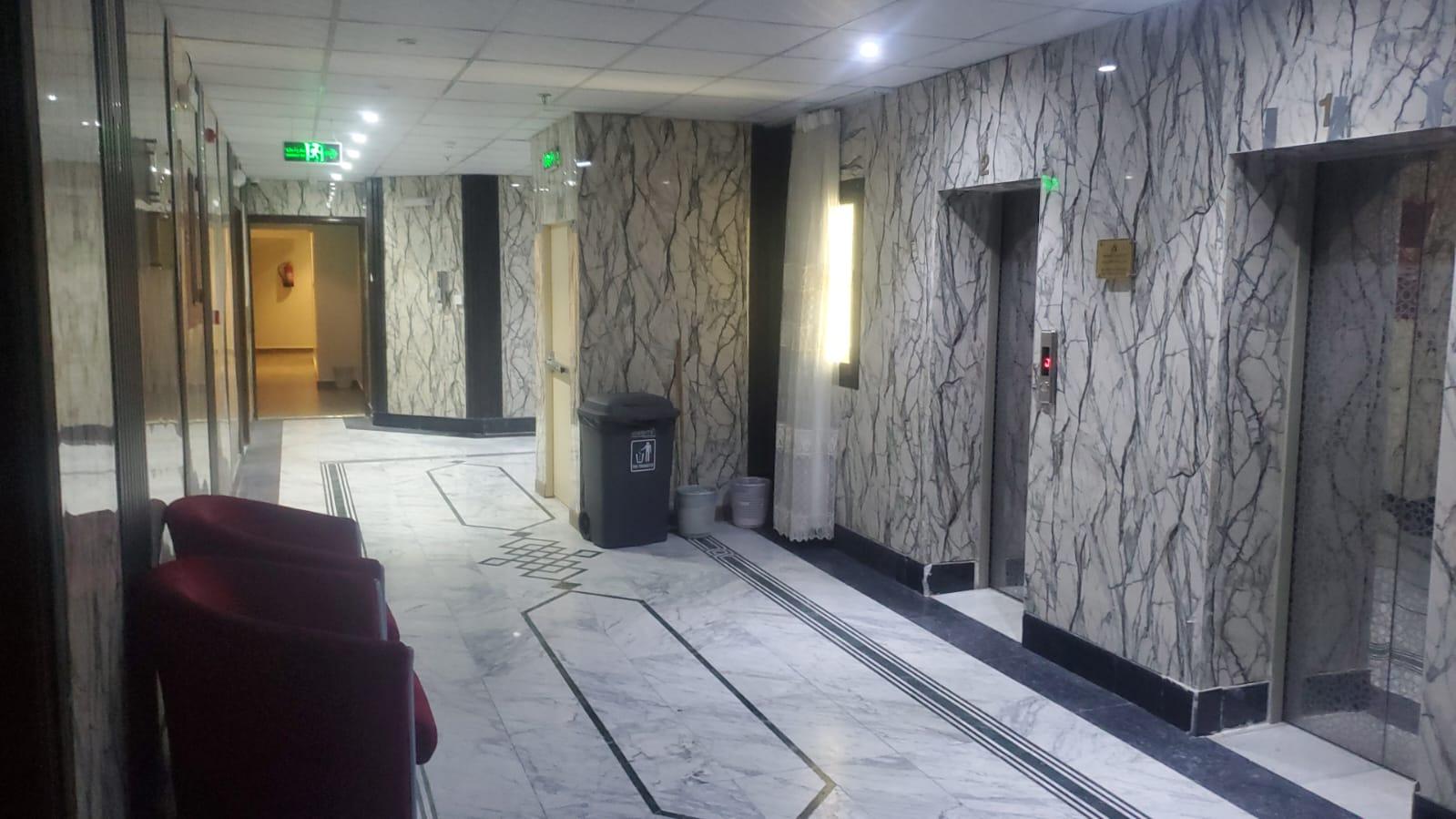 Abraj Al Diyafah Hotel 1&2 - afbeelding 19