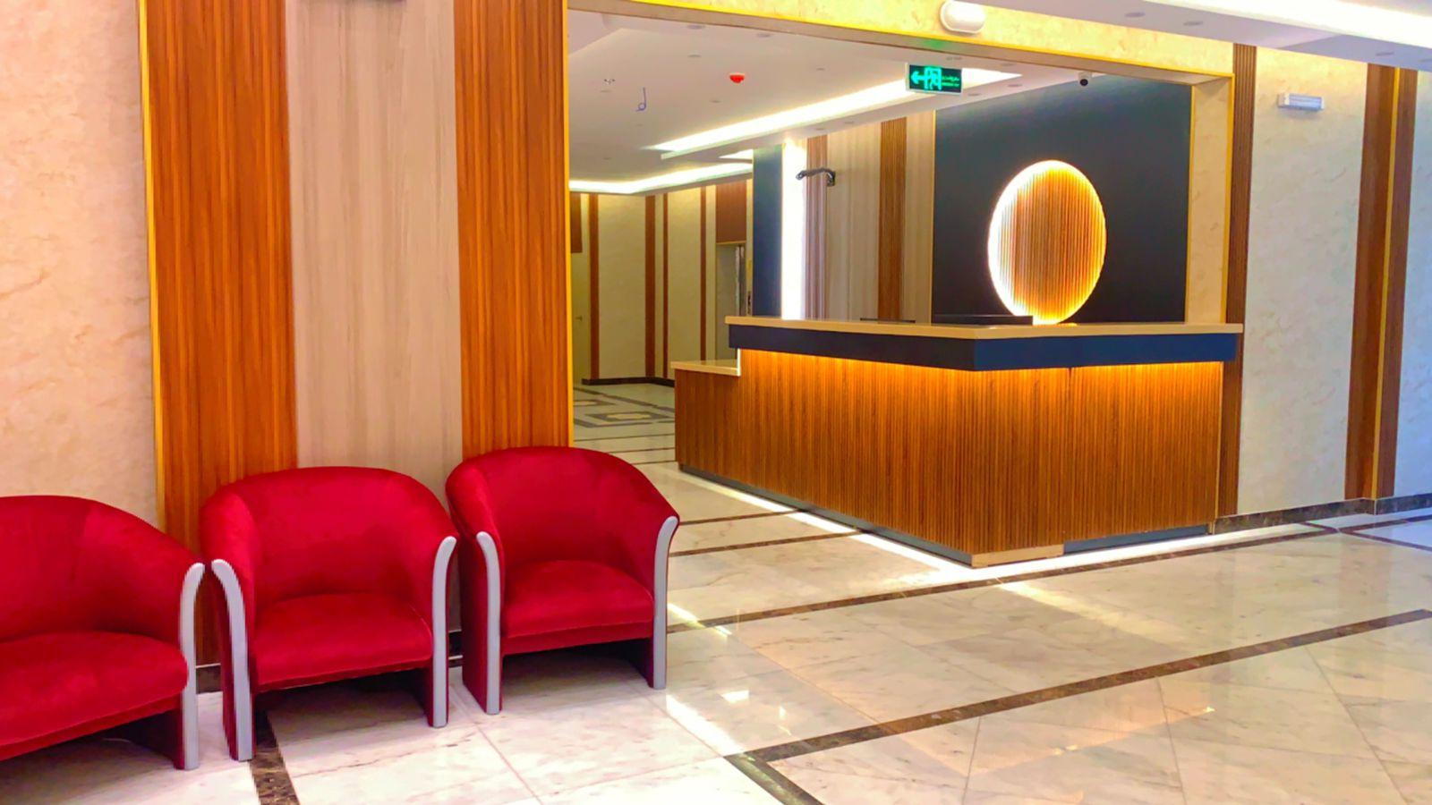 Abraj Al Diyafah Hotel 1&2 - afbeelding 10