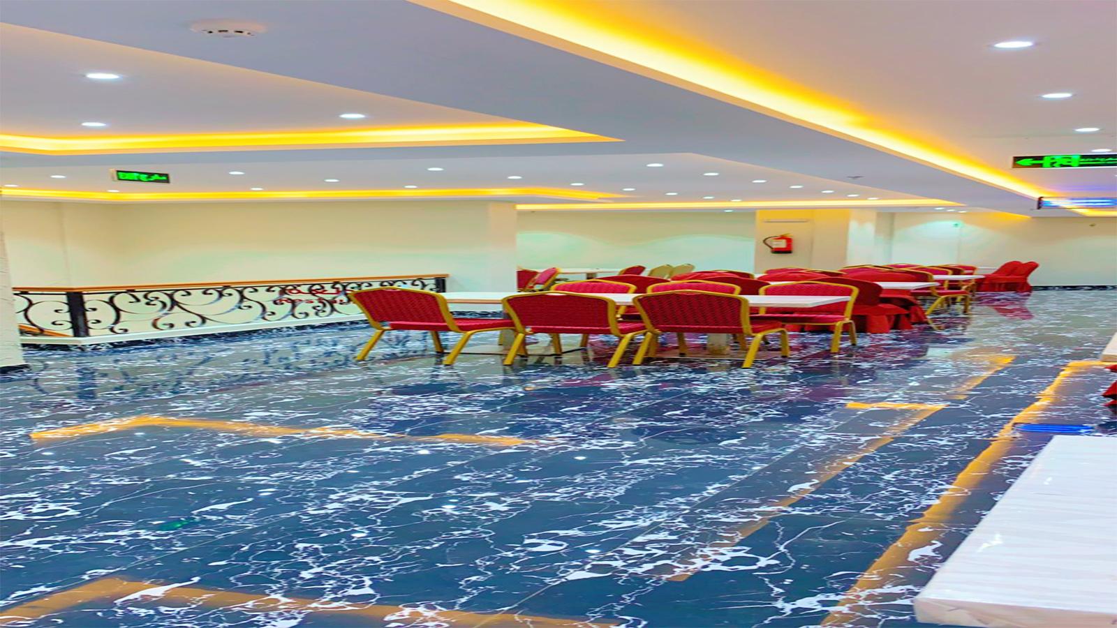 Abraj Al Diyafah Hotel 1&2 - afbeelding 6