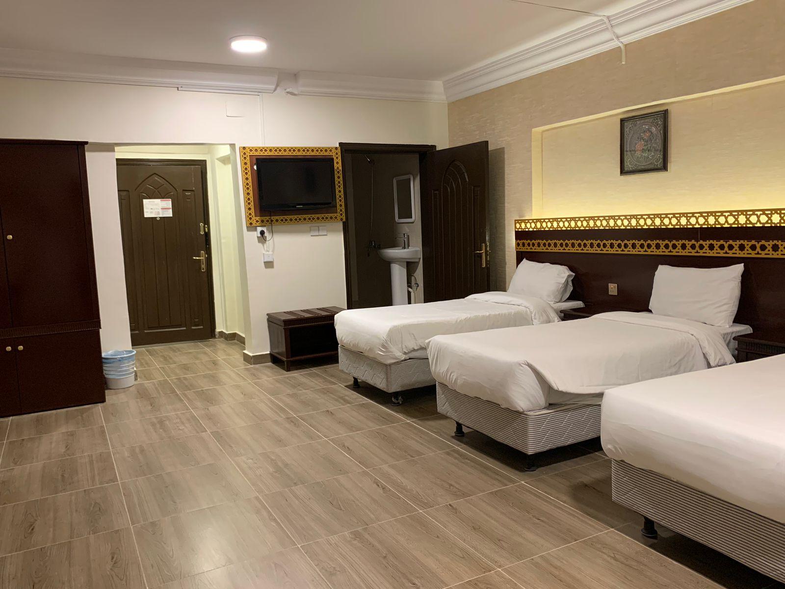 Abraj Al Diyafah Hotel 1&2 - afbeelding 27