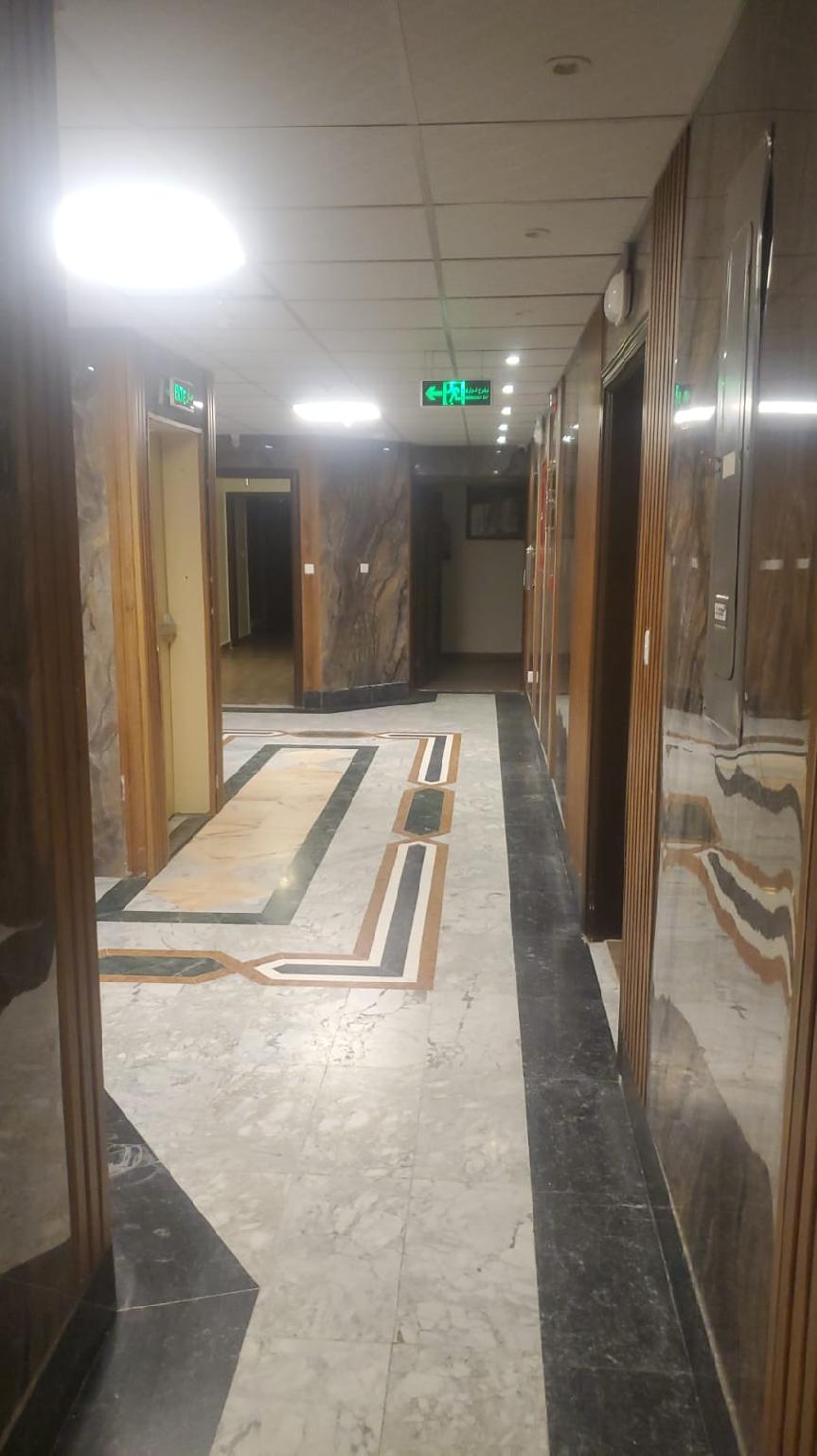 Abraj Al Diyafah Hotel 1&2 - afbeelding 25