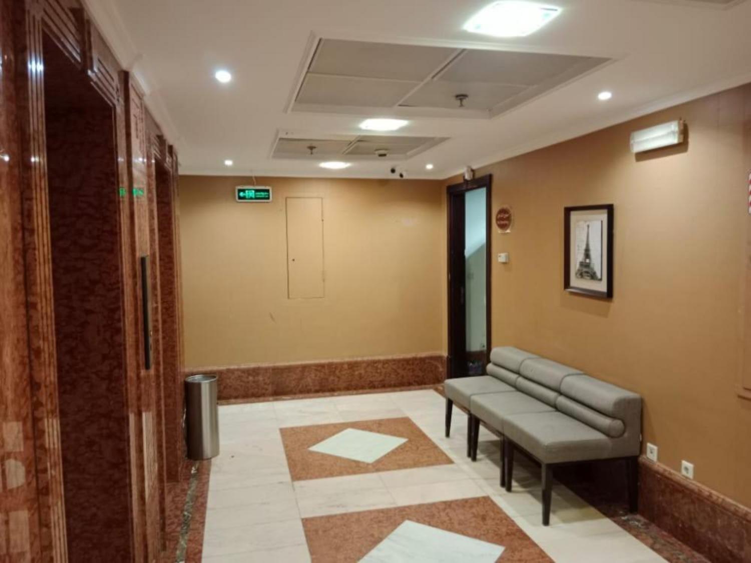 Sky View Hotel Madinah - görsel 35