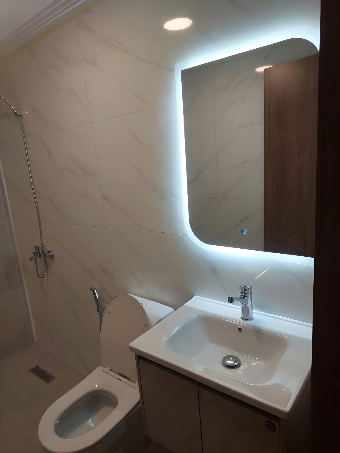 Holiday Plus Tabba Apartments - image 50
