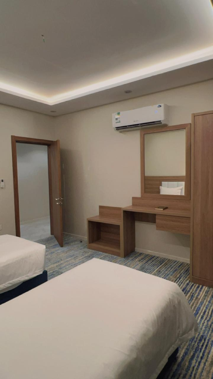 Holiday Plus Tabba Apartments - image 43