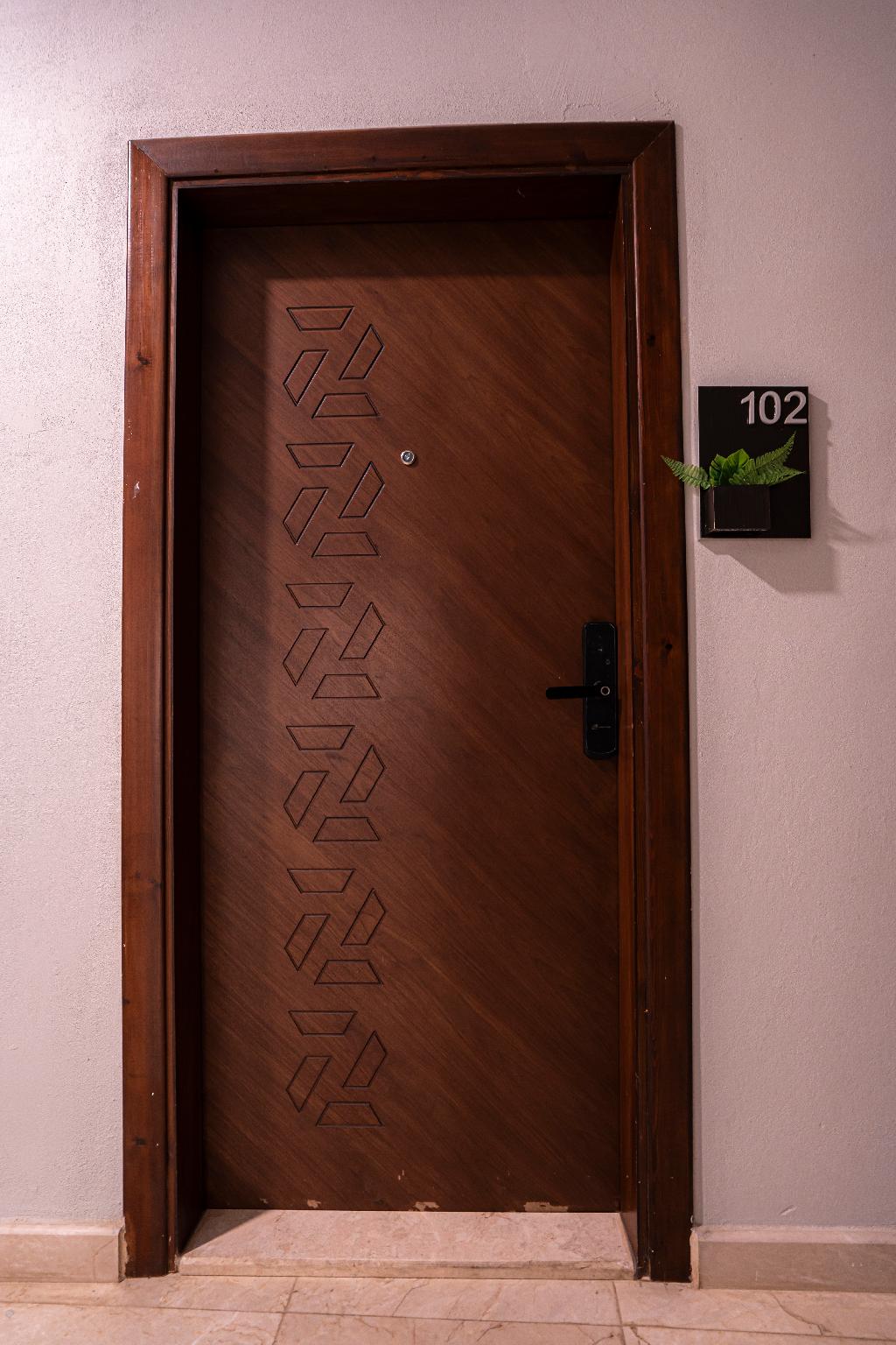 Holiday Plus Tabba Apartments - image 7