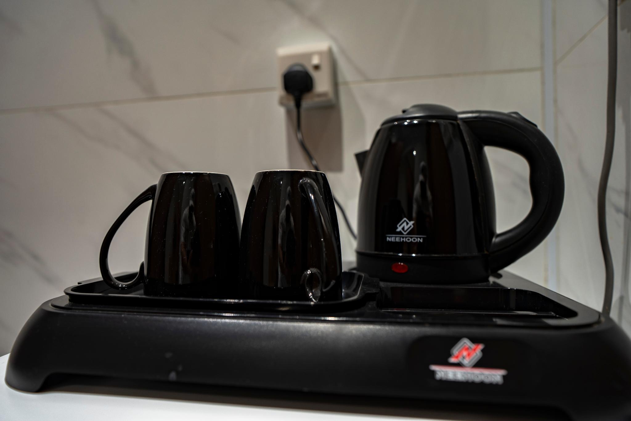Holiday Plus Tabba Apartments - image 15