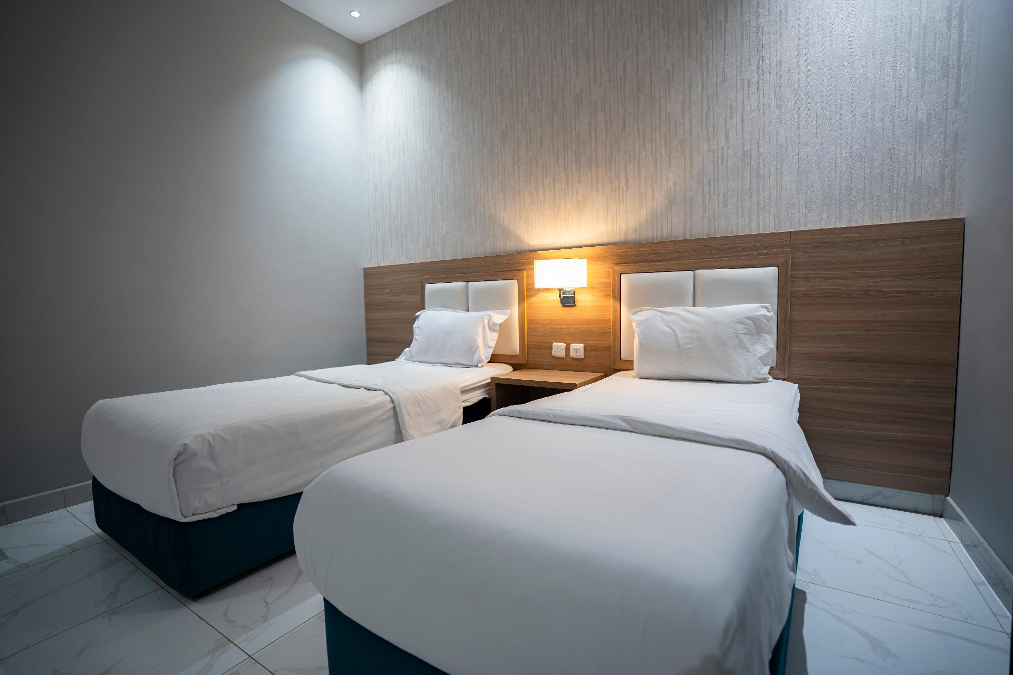Holiday Plus Tabba Apartments - image 19