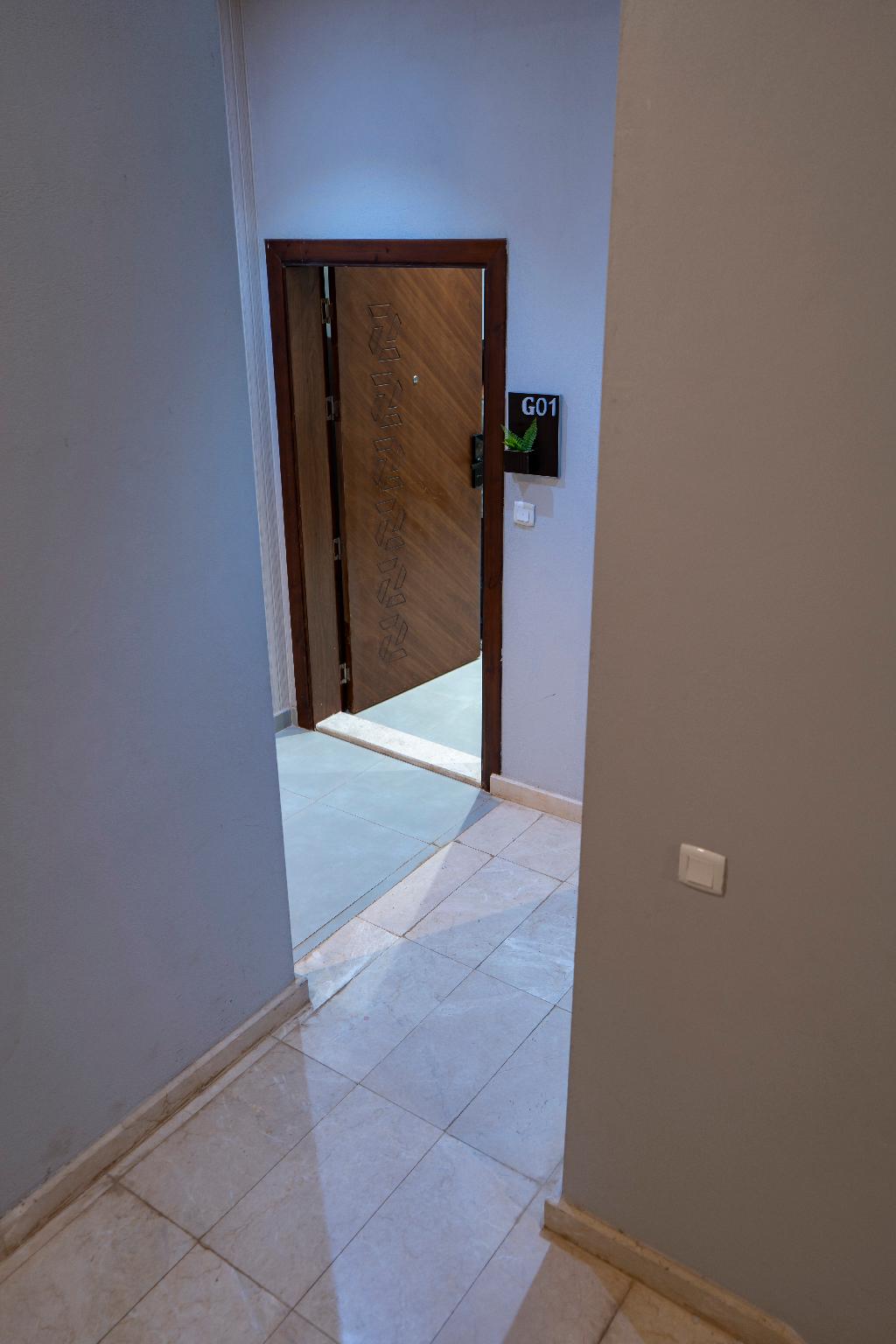 Holiday Plus Tabba Apartments - image 6