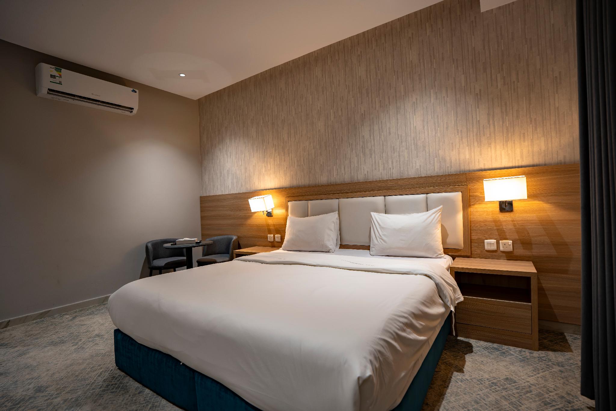 Holiday Plus Tabba Apartments - image 49