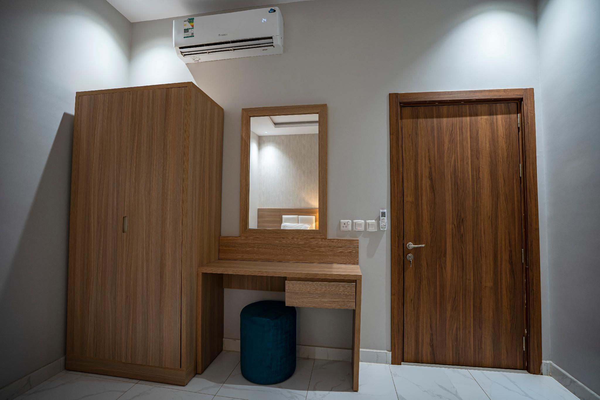 Holiday Plus Tabba Apartments - image 35
