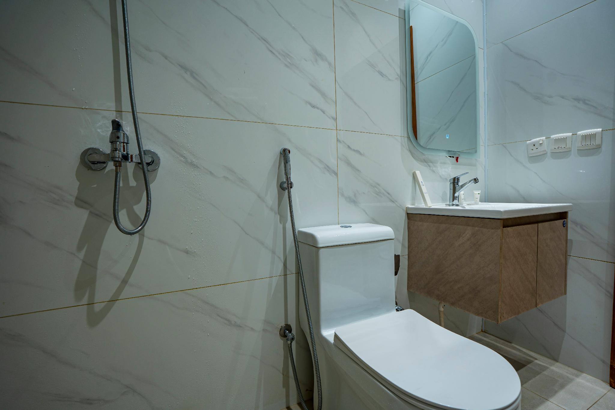 Holiday Plus Tabba Apartments - image 45