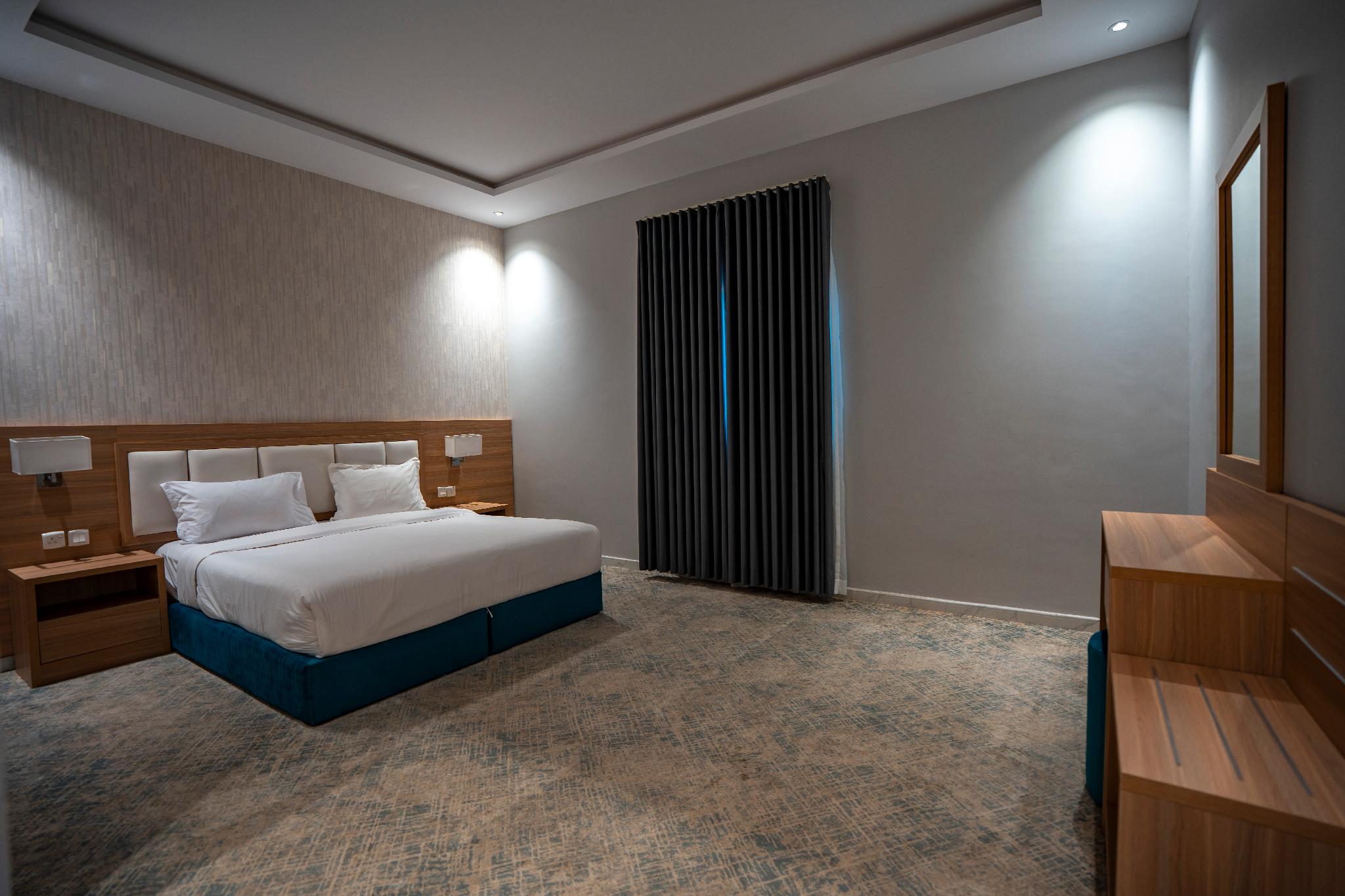 Holiday Plus Tabba Apartments - image 34